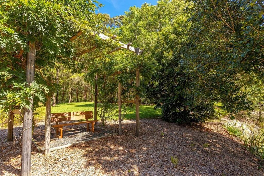 Nature Retreat Family Haven