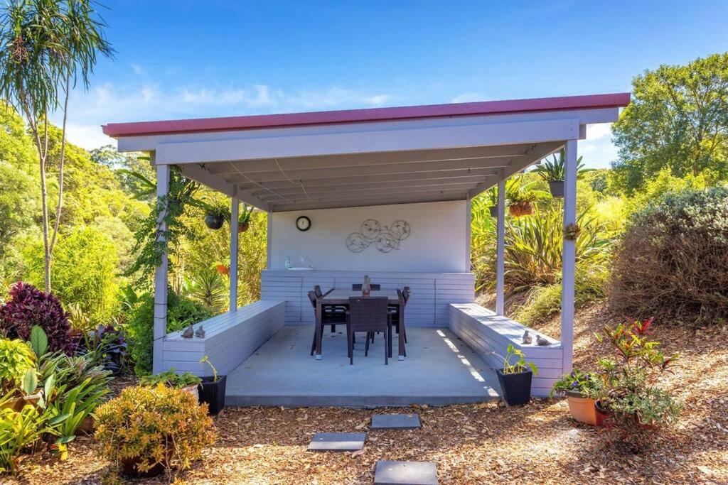 Nature Retreat Family Haven
