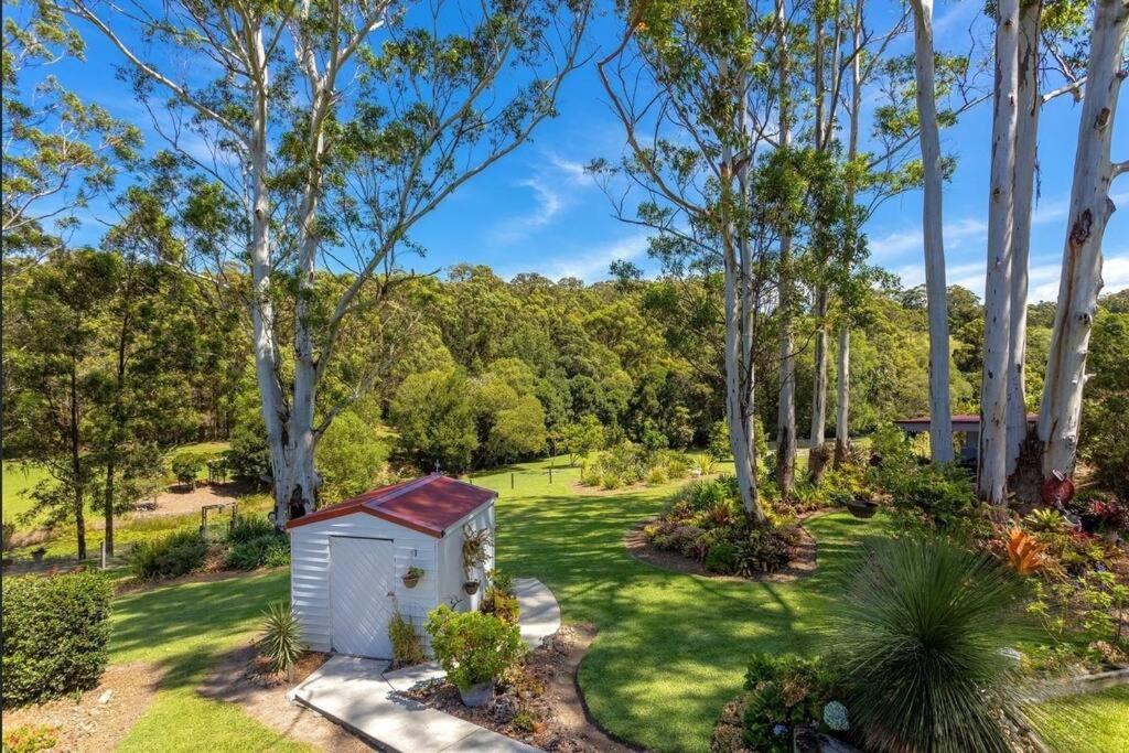 Nature Retreat Family Haven