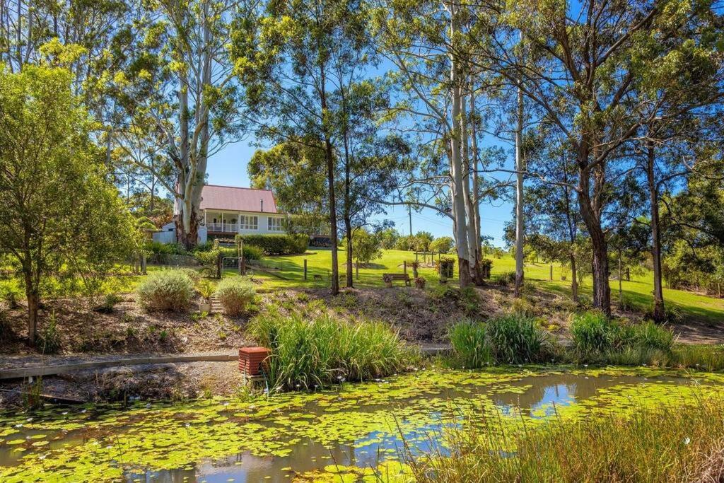 Nature Retreat Family Haven