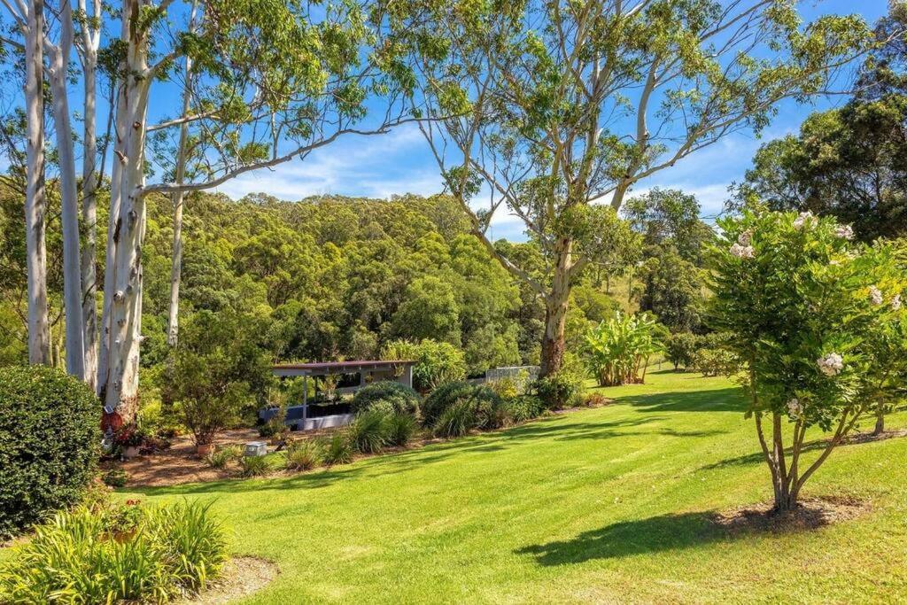 Nature Retreat Family Haven