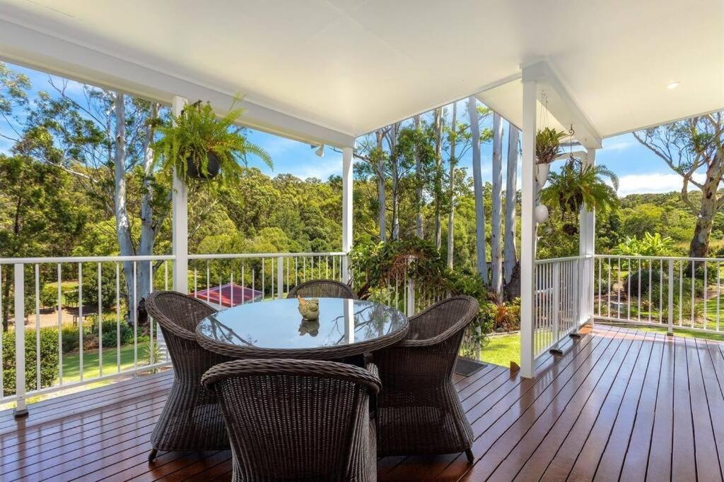 Nature Retreat Family Haven