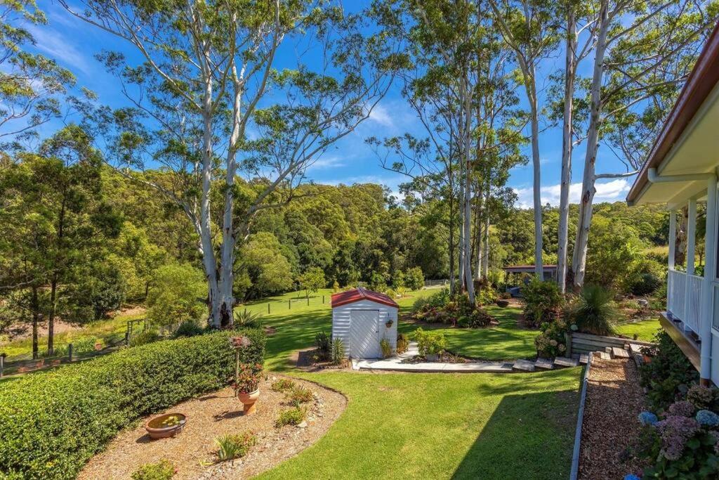 Nature Retreat Family Haven