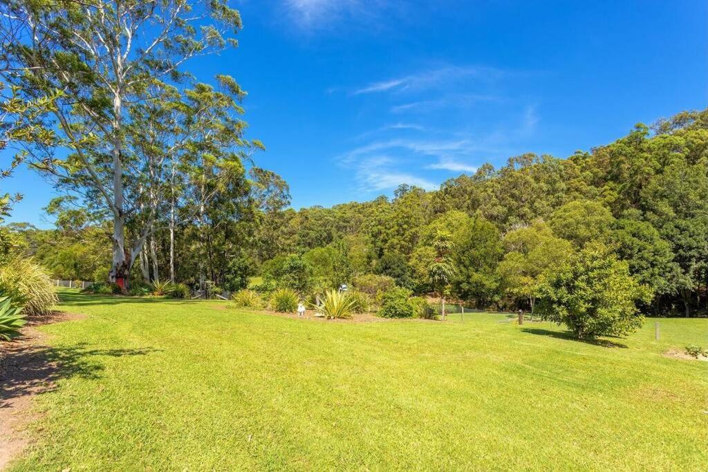 Nature Retreat Family Haven