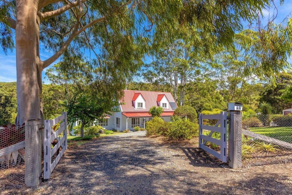 Nature Retreat Family Haven