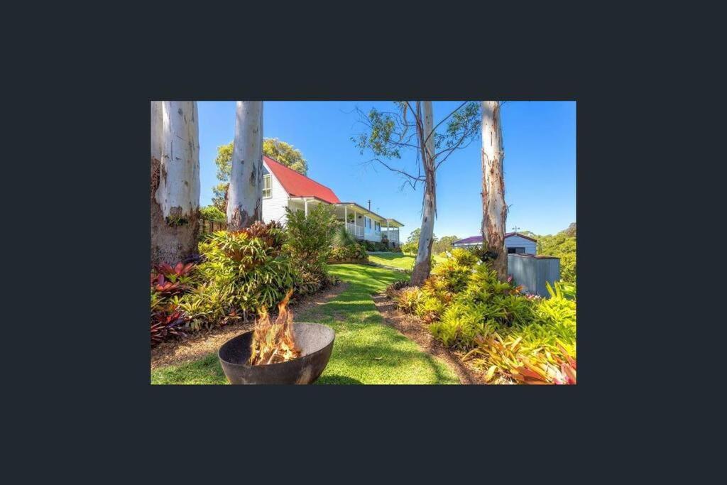 Nature Retreat Family Haven