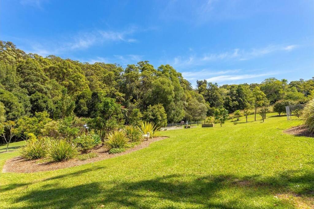 Nature Retreat Family Haven