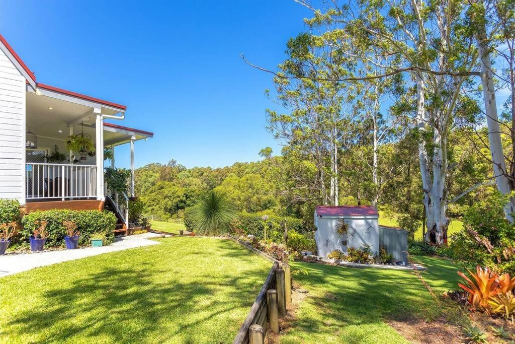 Nature Retreat Family Haven