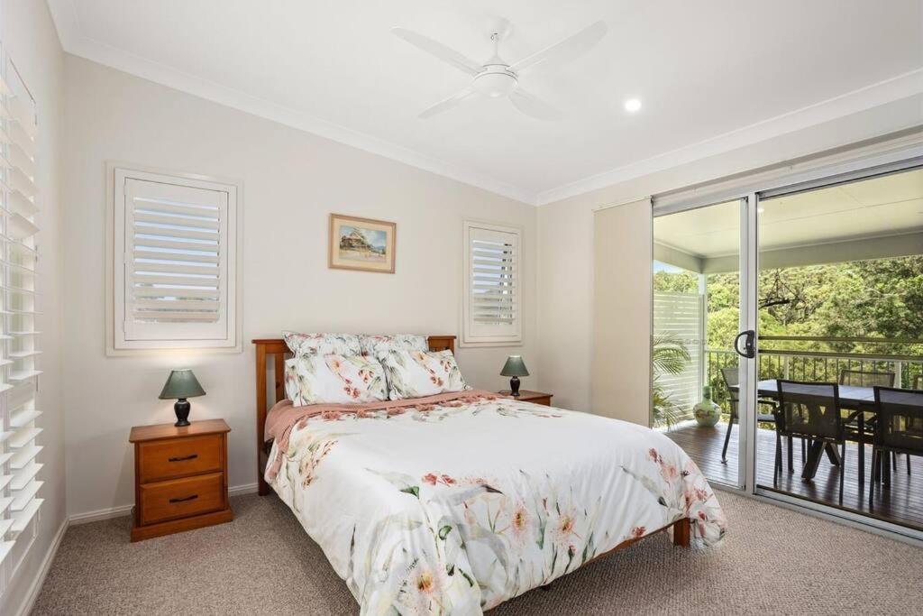 Nature Retreat Family Haven