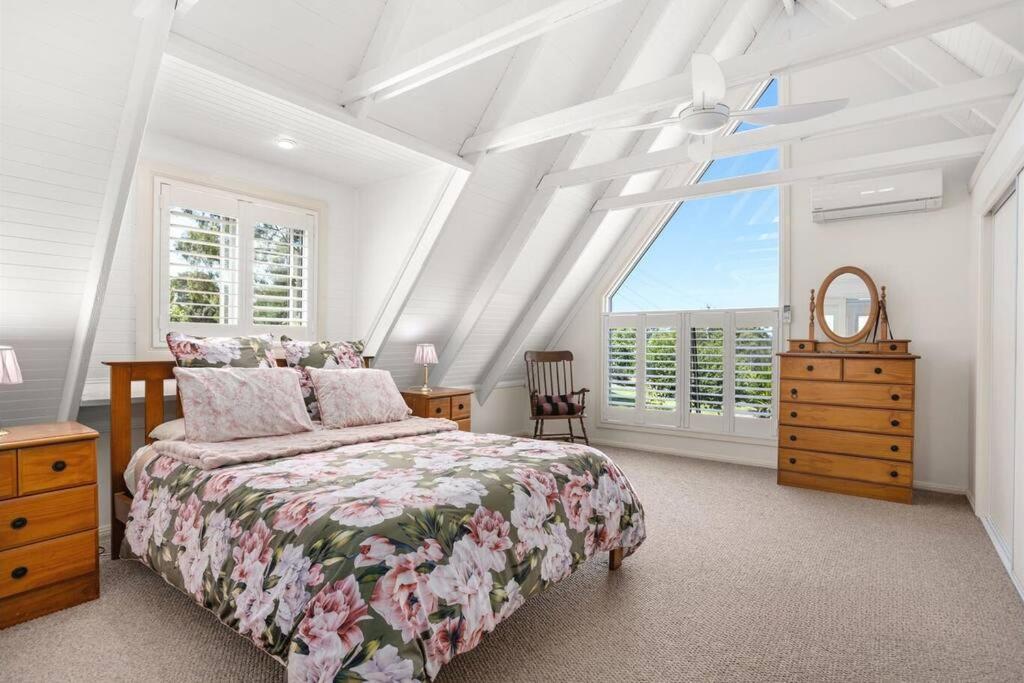 Nature Retreat Family Haven
