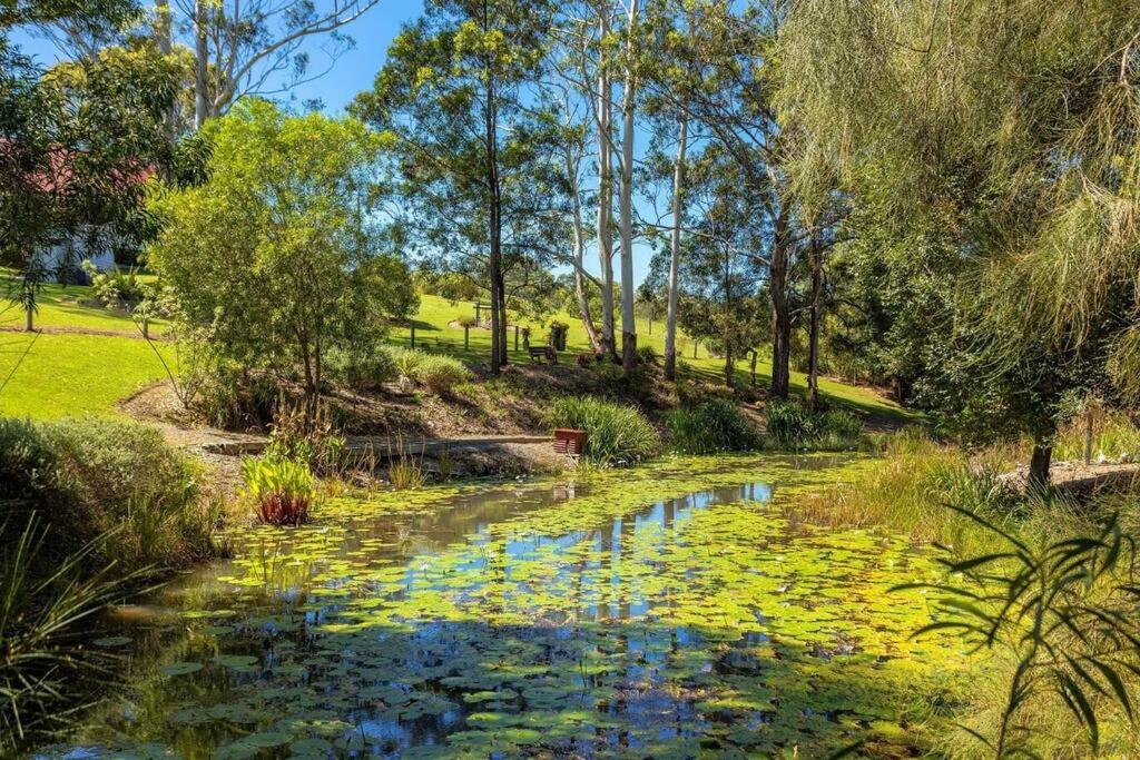 Nature Retreat Family Haven