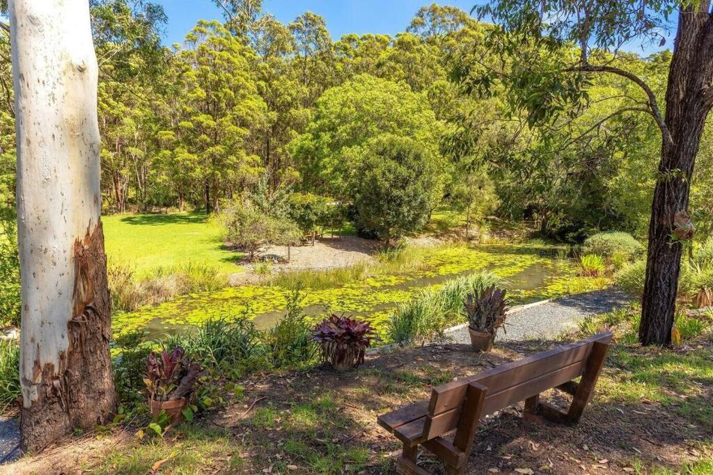 Nature Retreat Family Haven