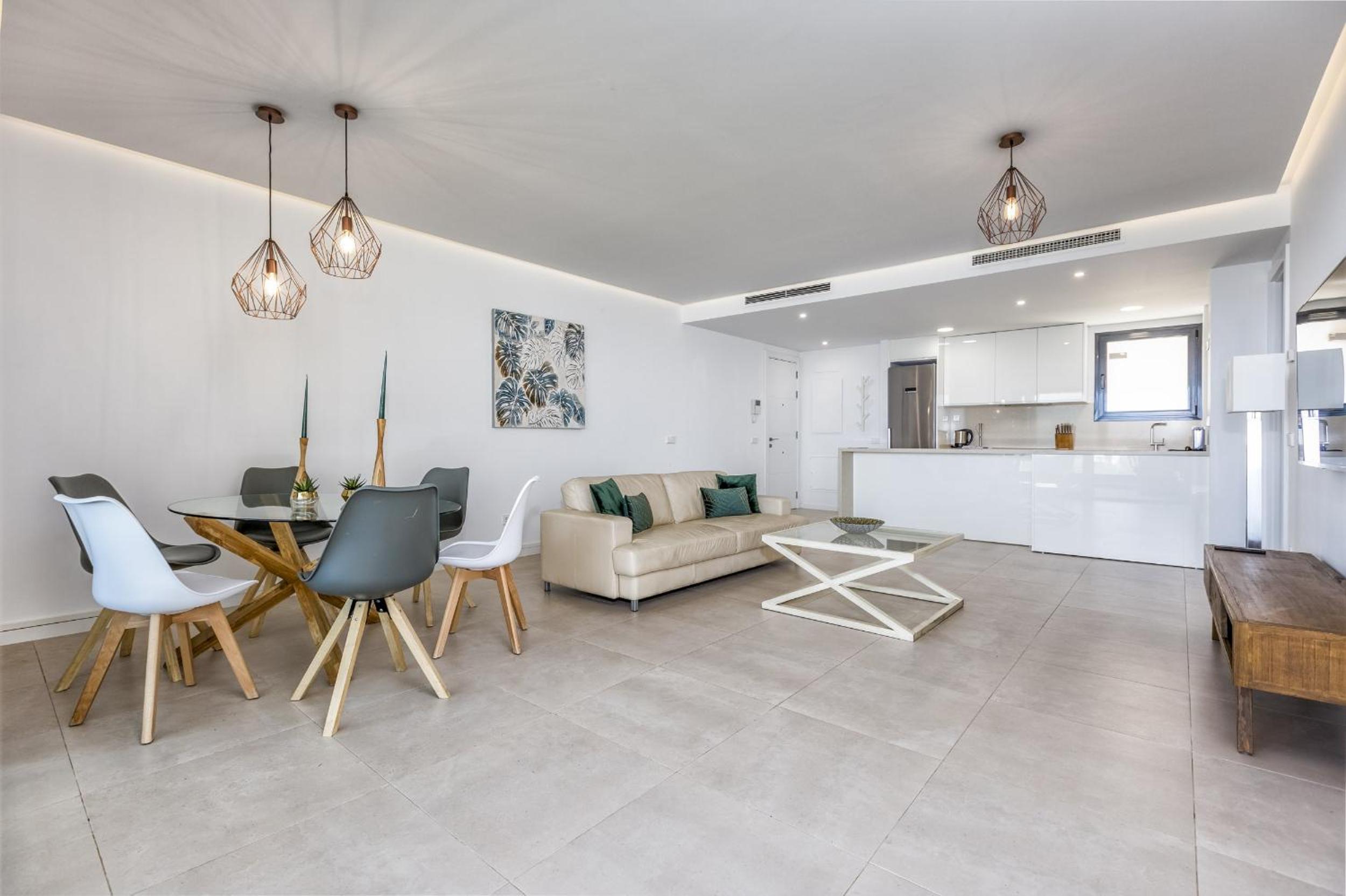 ViVi Homes - Boa Pool, Terrace & Sea View