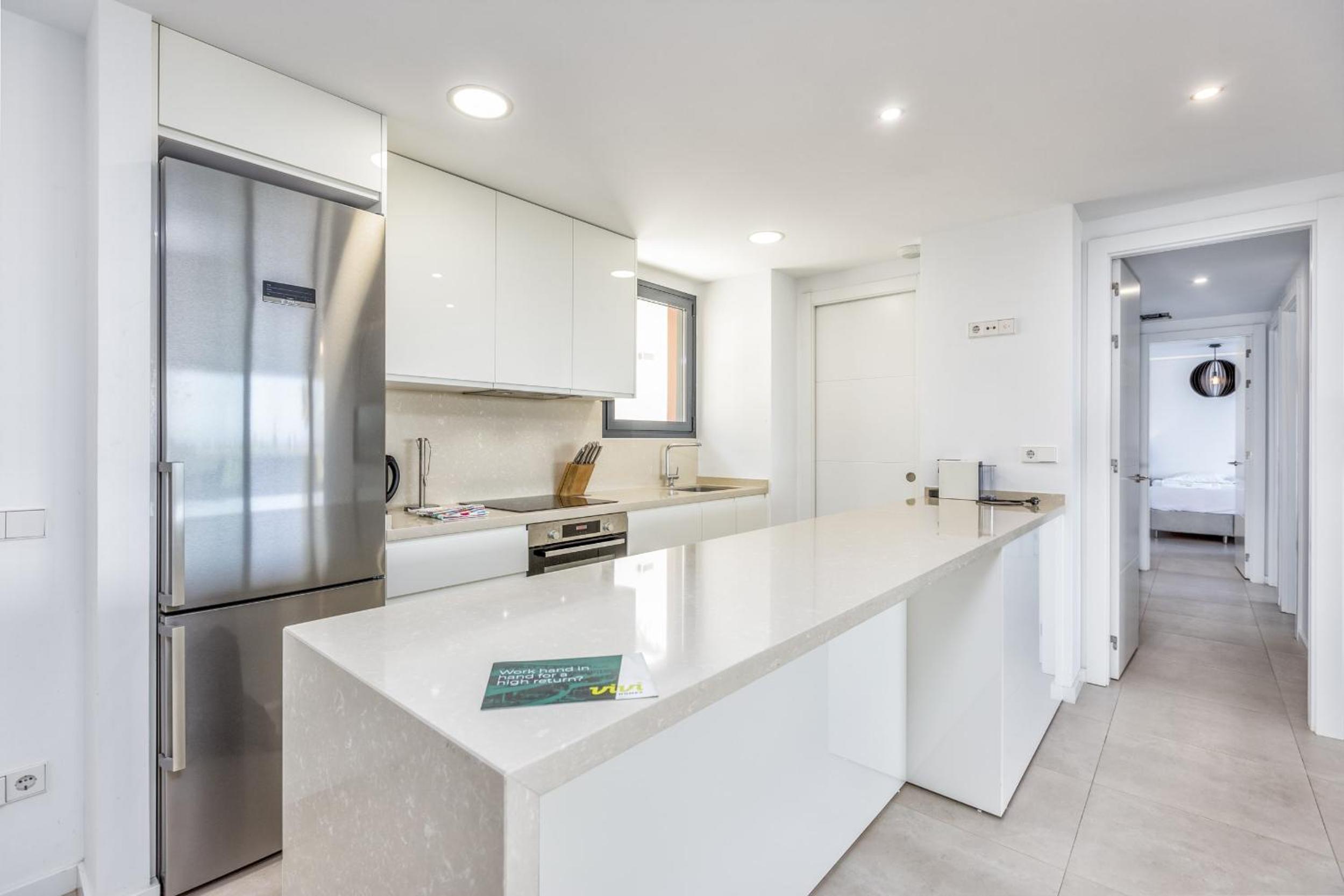 ViVi Homes - Boa Pool, Terrace & Sea View