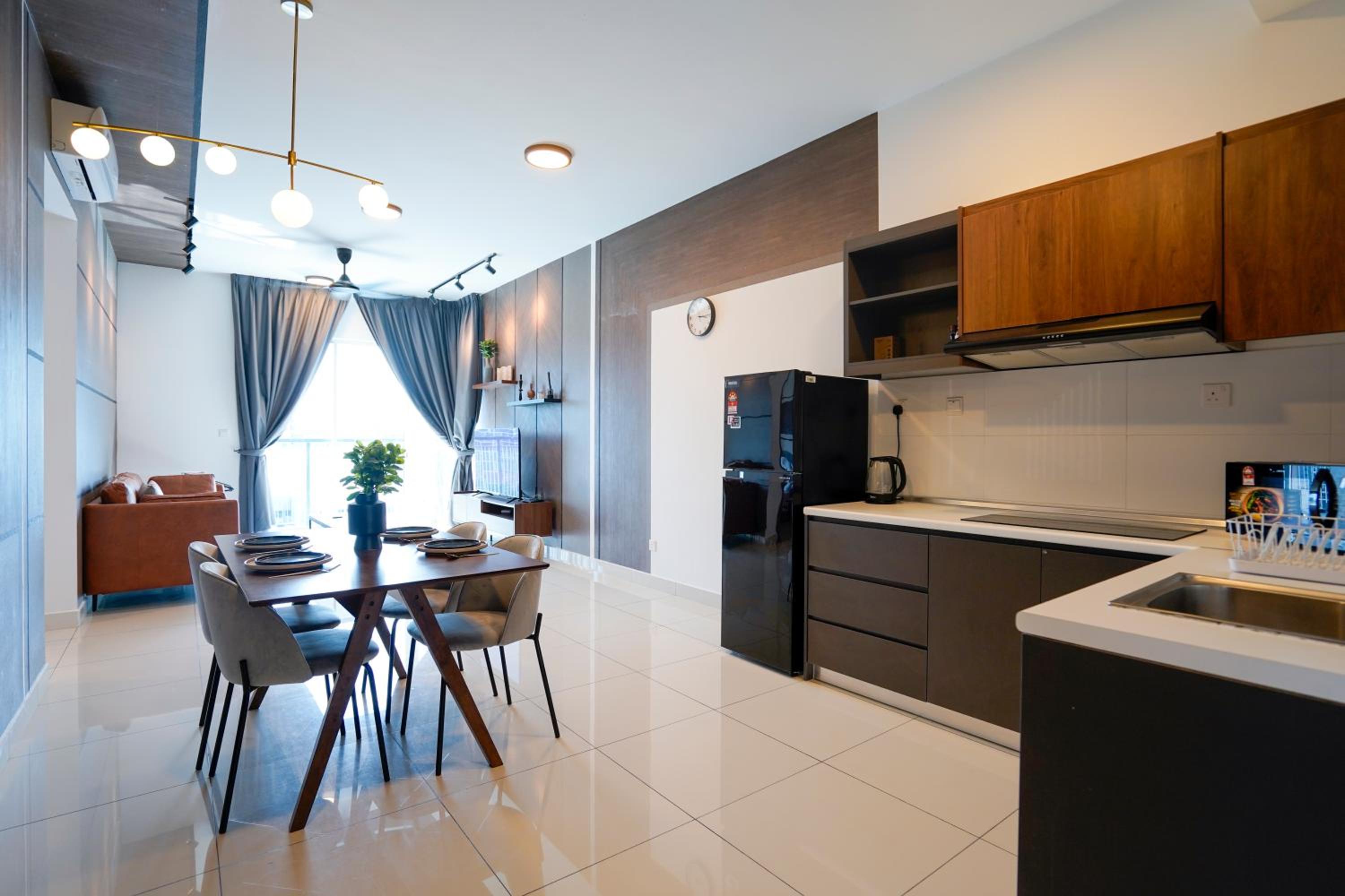 Inspirasi Homestay by Just Stay
