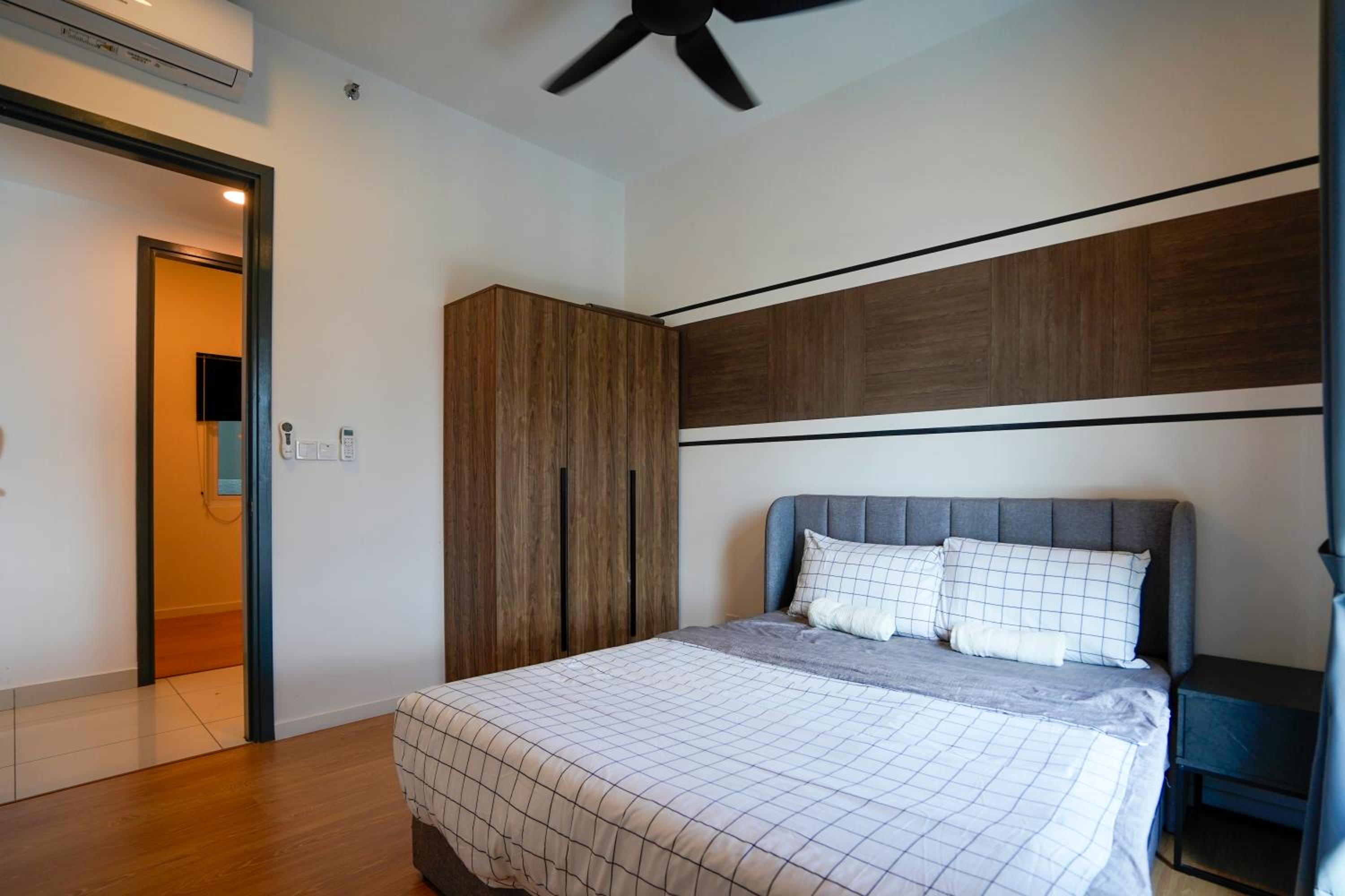 Inspirasi Homestay by Just Stay