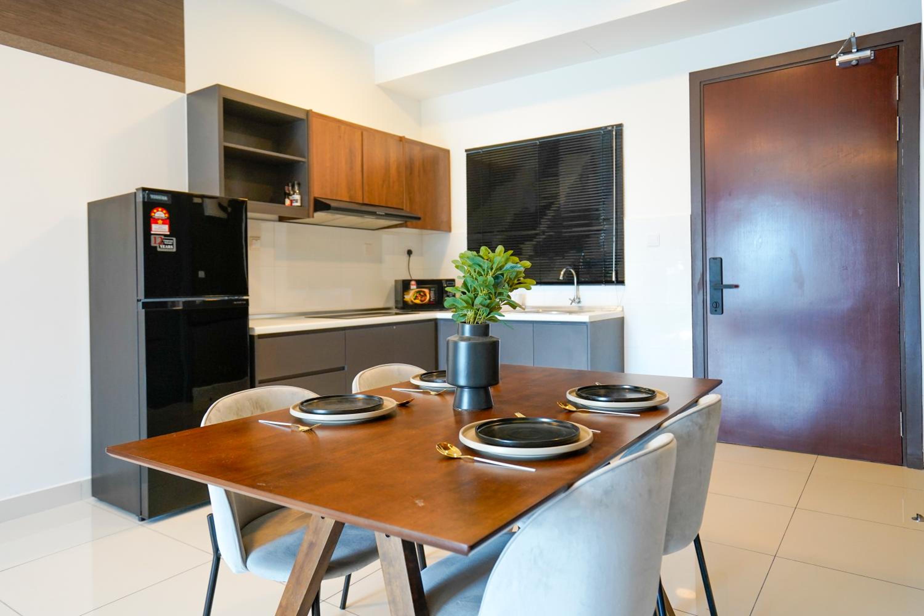 Inspirasi Homestay by Just Stay