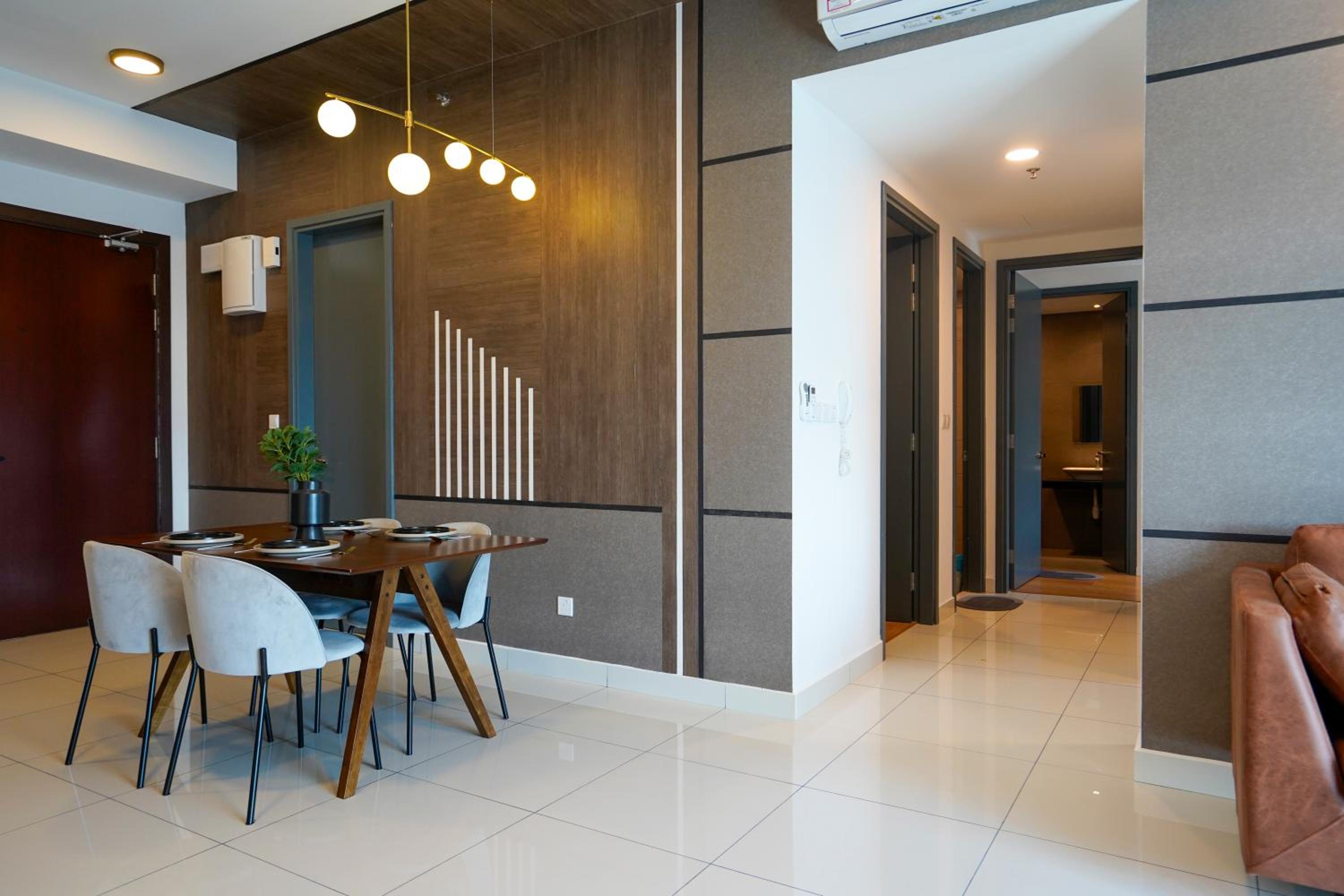 Inspirasi Homestay by Just Stay