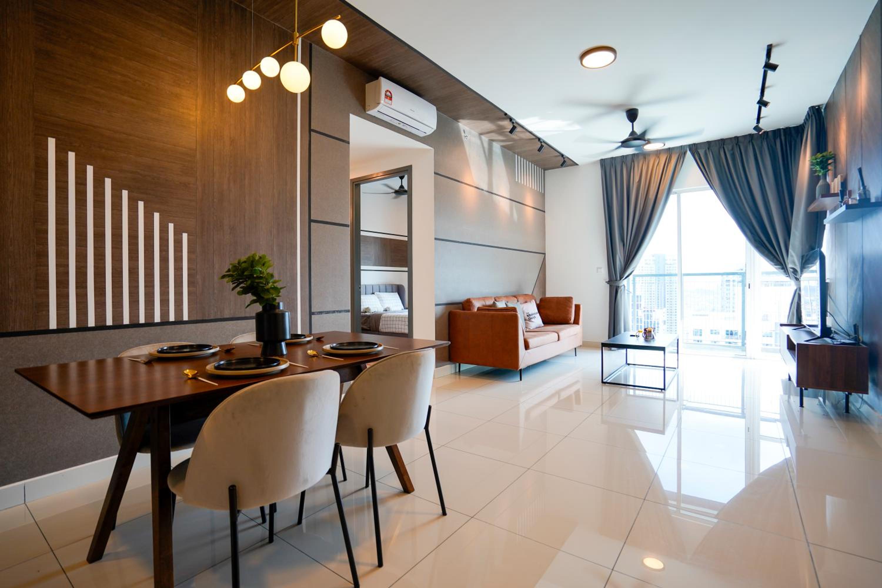 Inspirasi Homestay by Just Stay