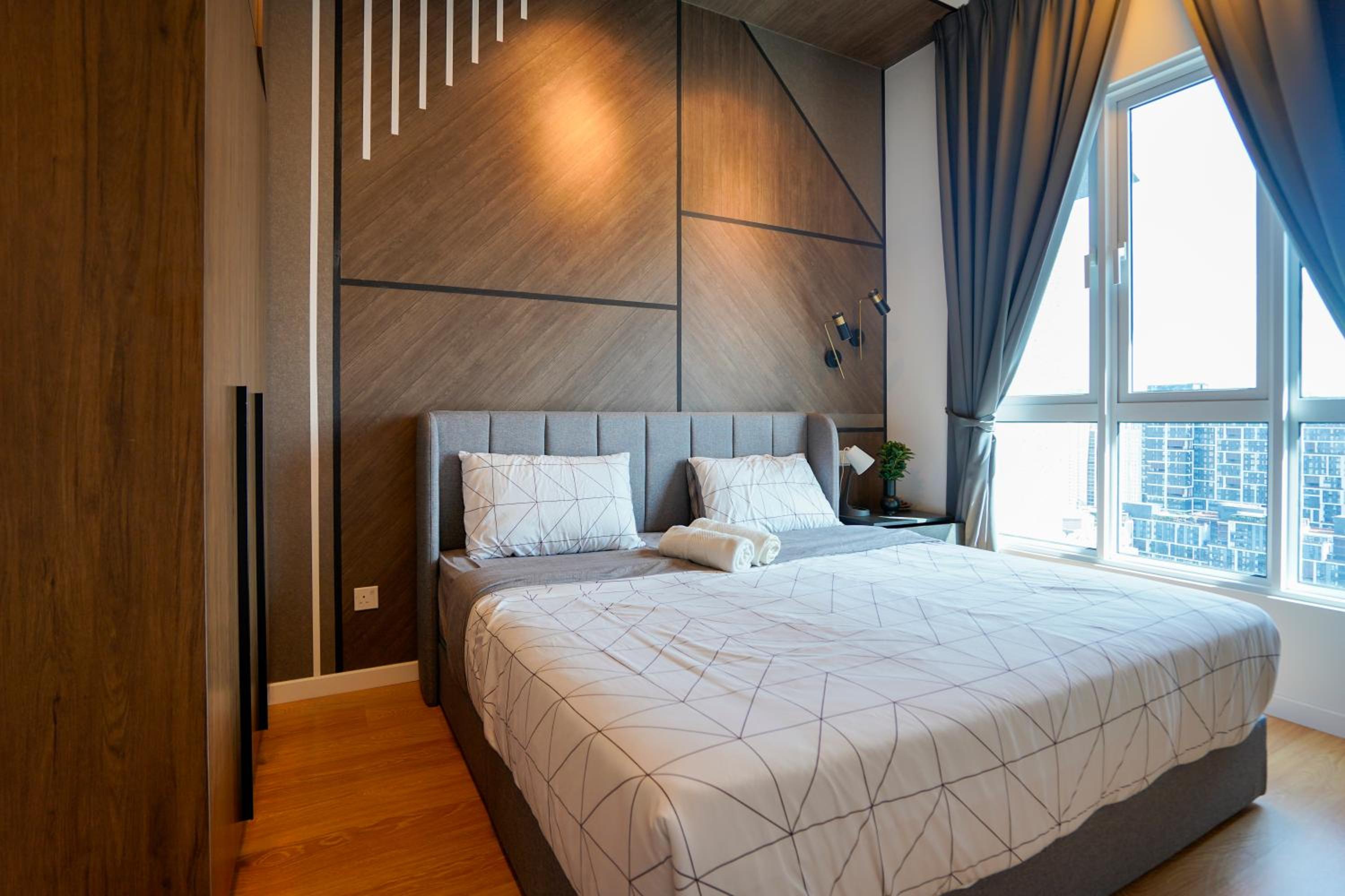 Inspirasi Homestay by Just Stay