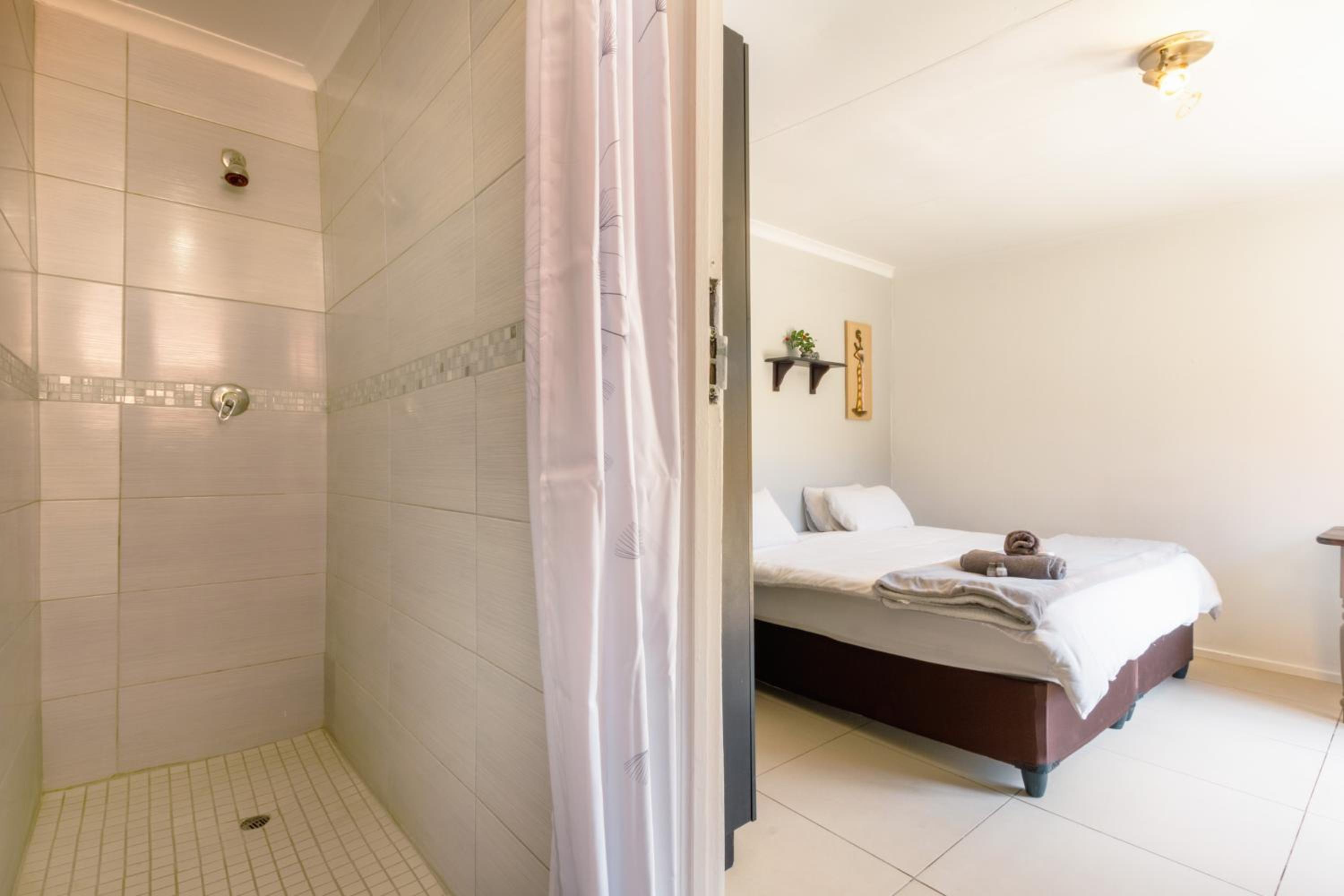 Linden Guest House