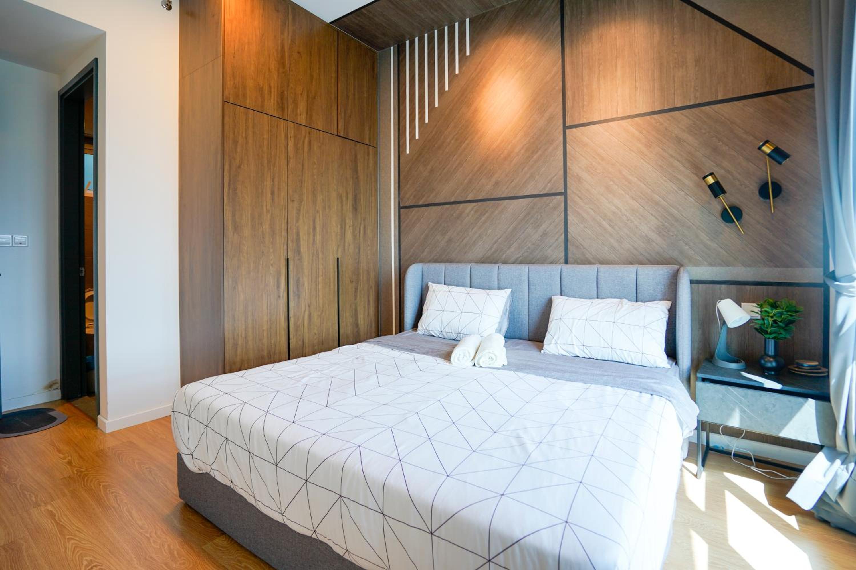 Inspirasi Homestay by Just Stay