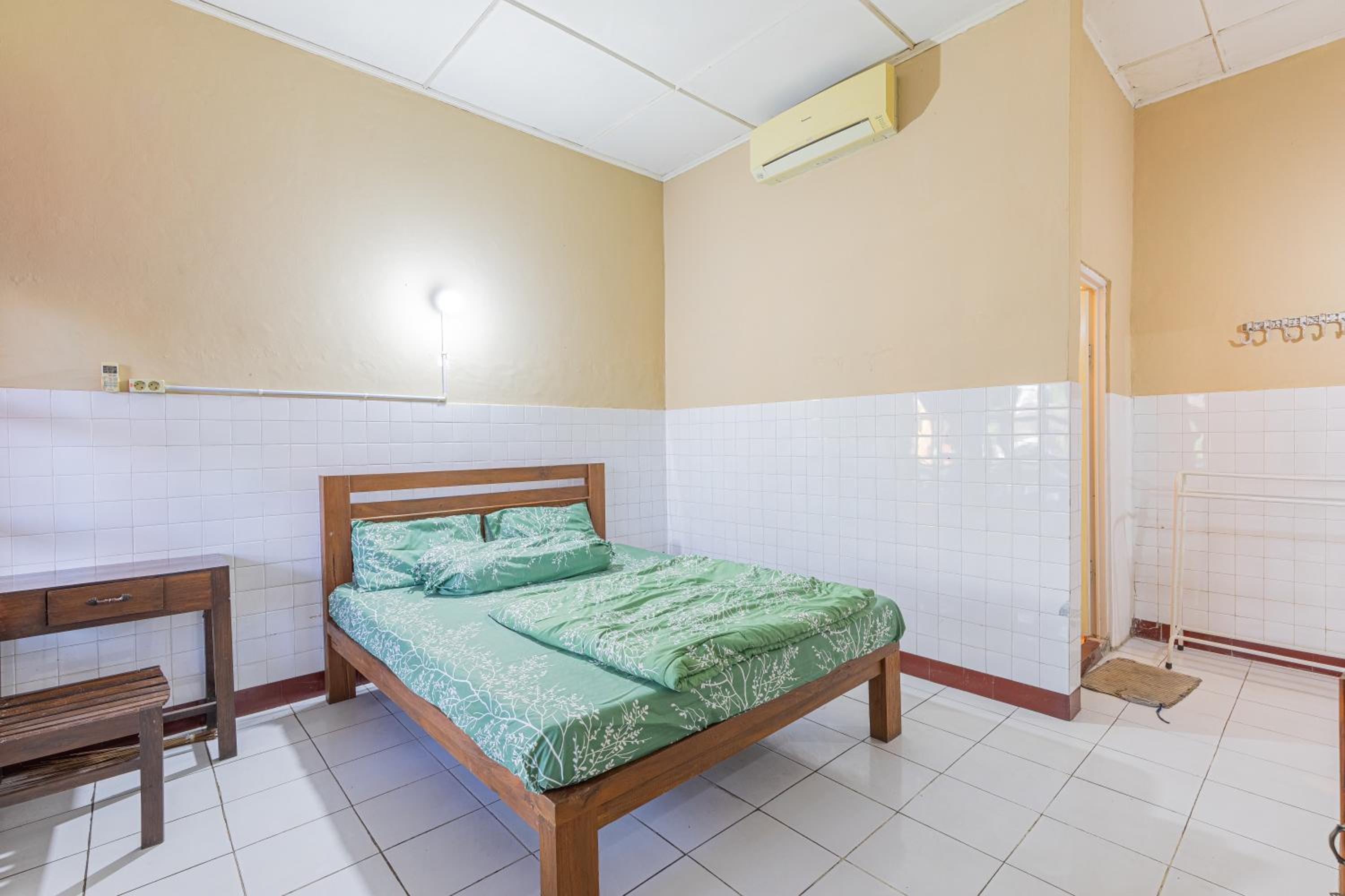 Tilamsari Hotel