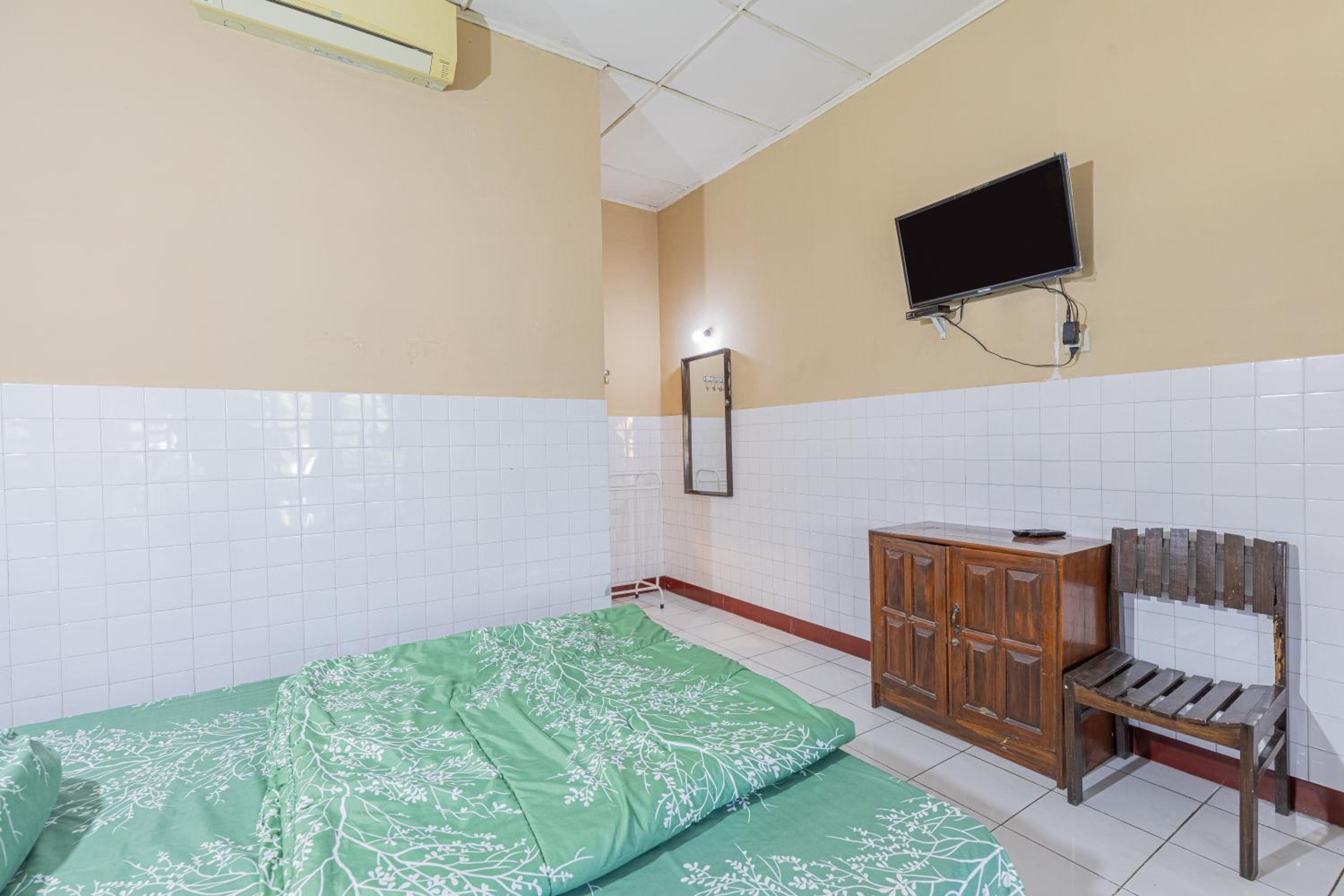 Tilamsari Hotel