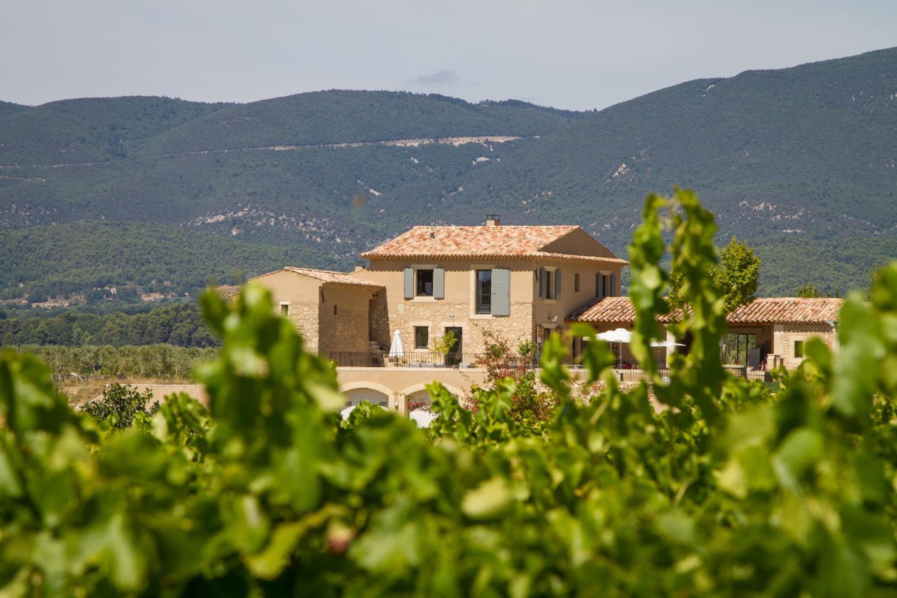 Bastide Saint Maurin