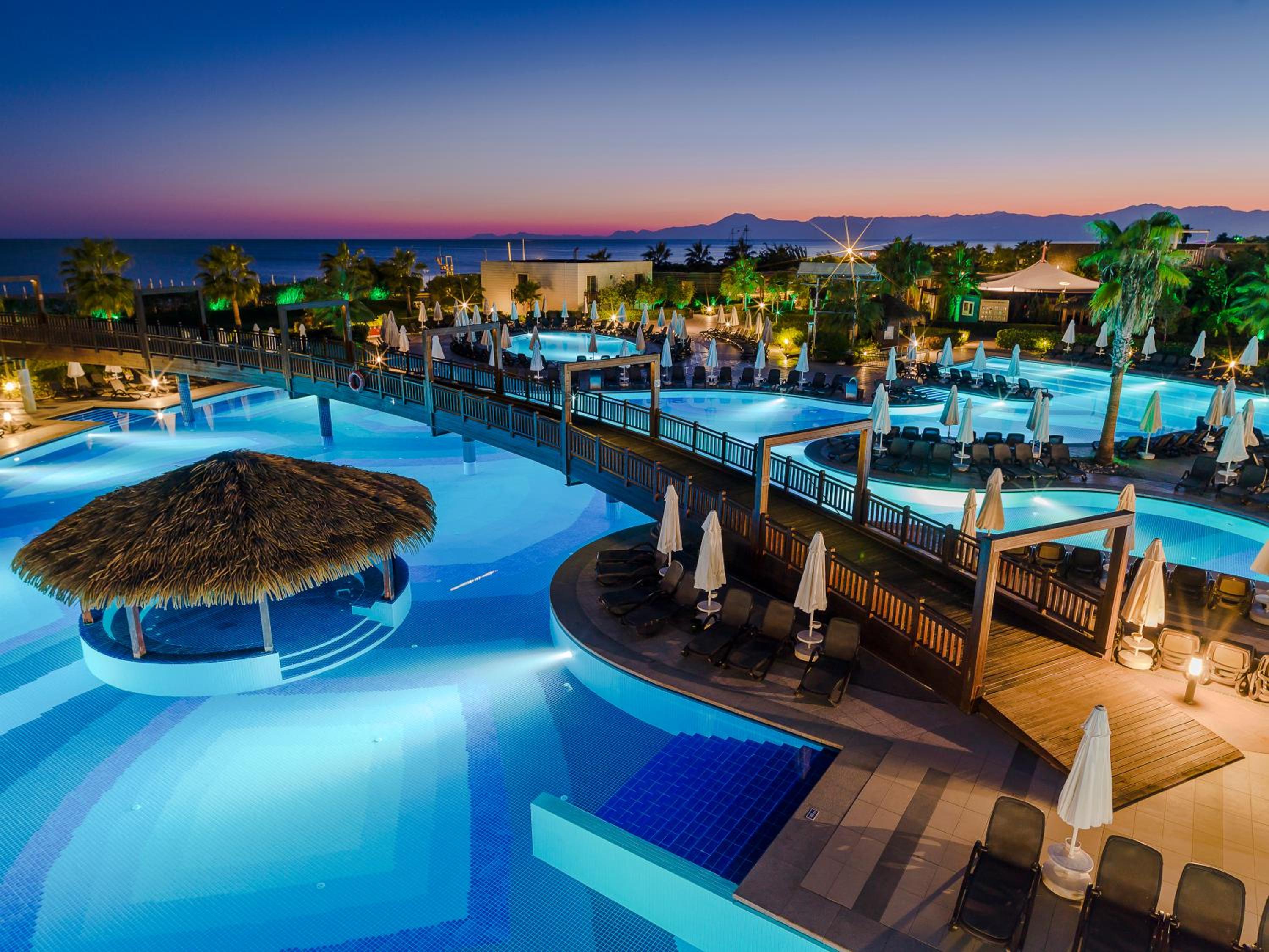 Belek Vacations - Sherwood Dreams Resort - Property Image 5