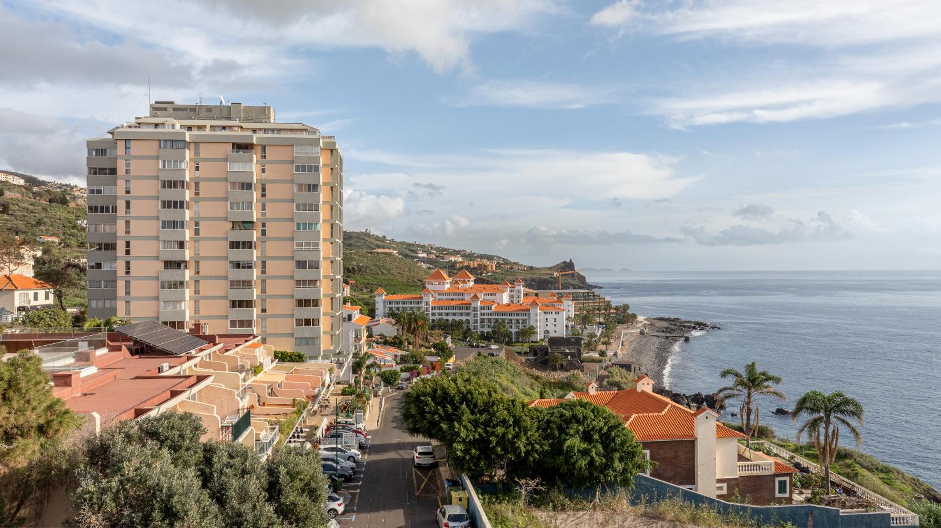 Costa Apartment - Vista Mar view 3