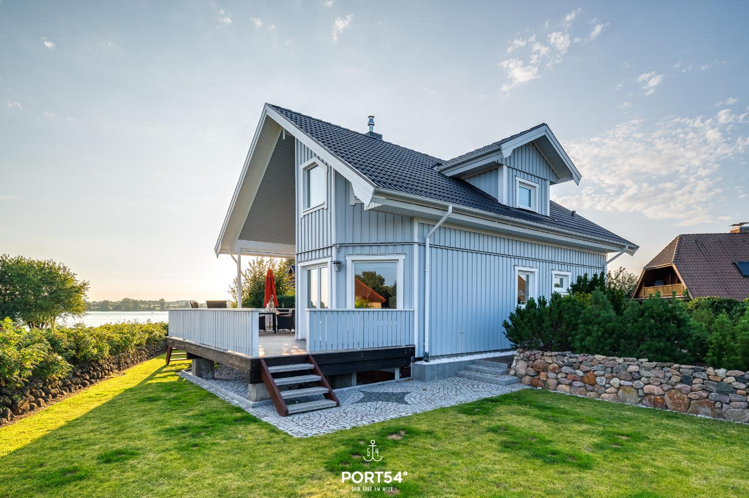 Ferienhaus BREEZE 71 Kappeln