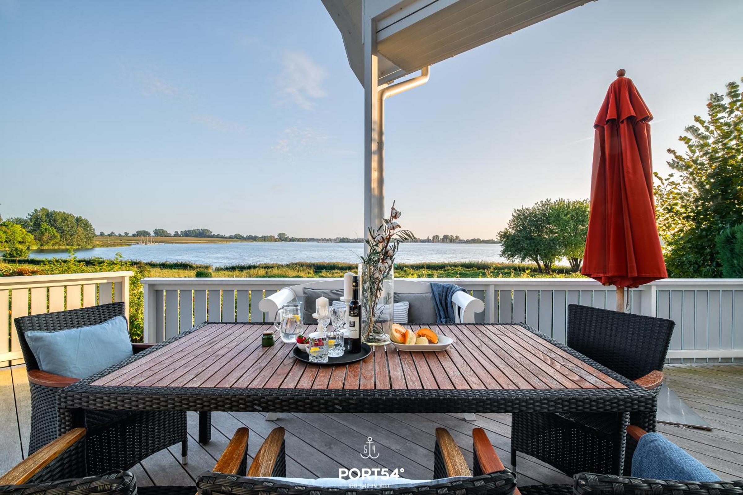 Ferienhaus BREEZE 71 Kappeln