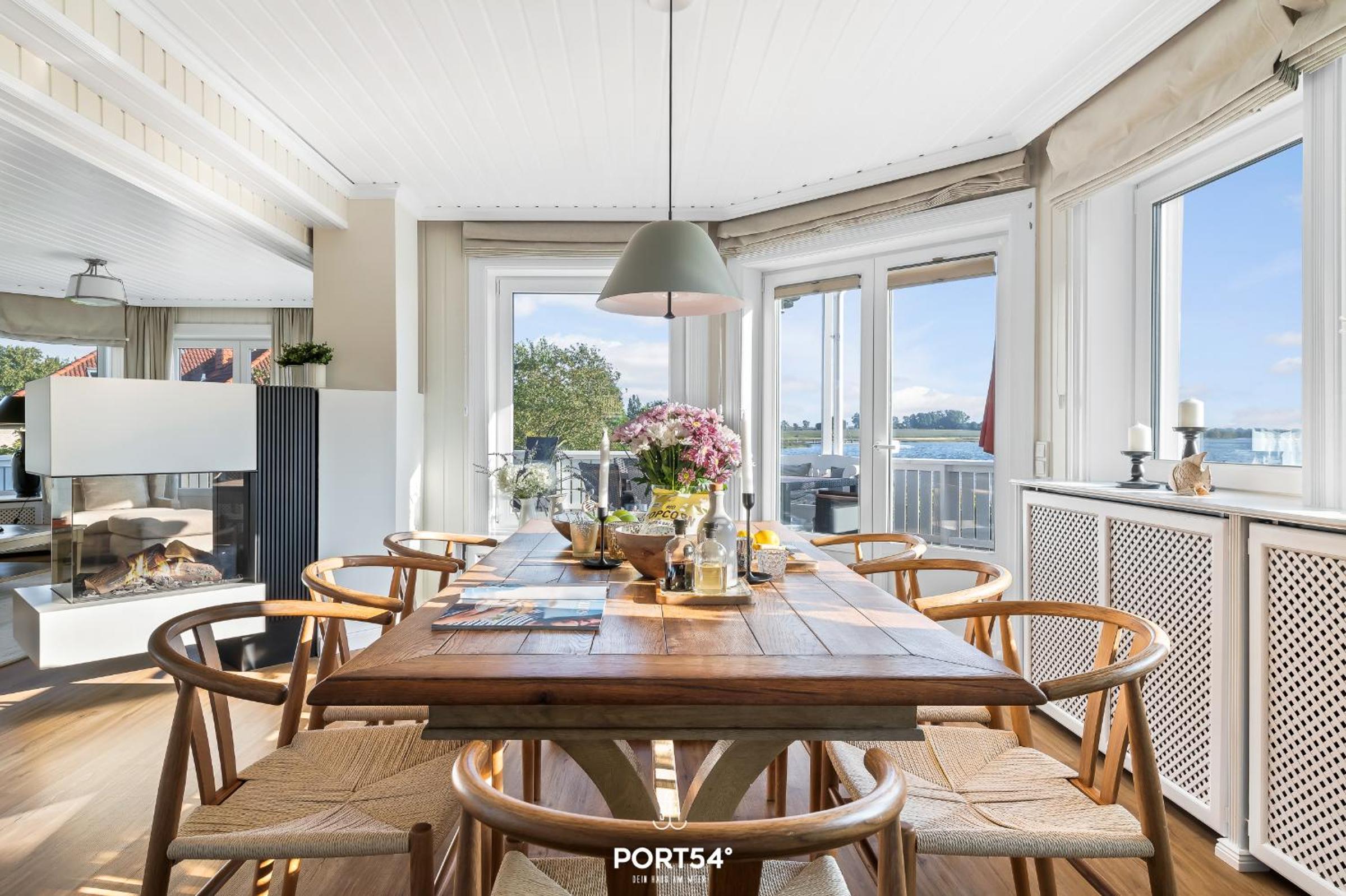 Ferienhaus BREEZE 71 Kappeln
