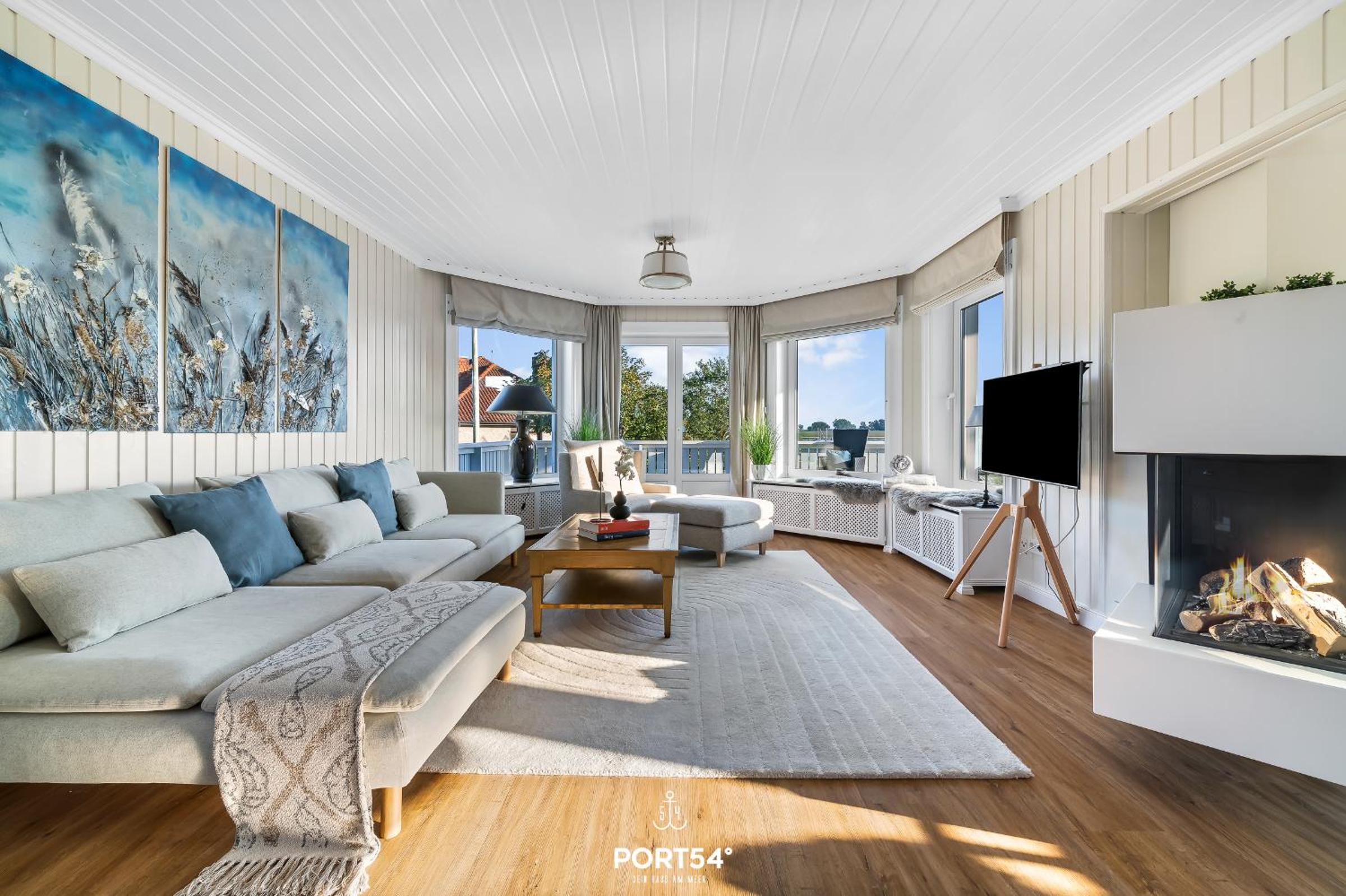 Ferienhaus BREEZE 71 Kappeln