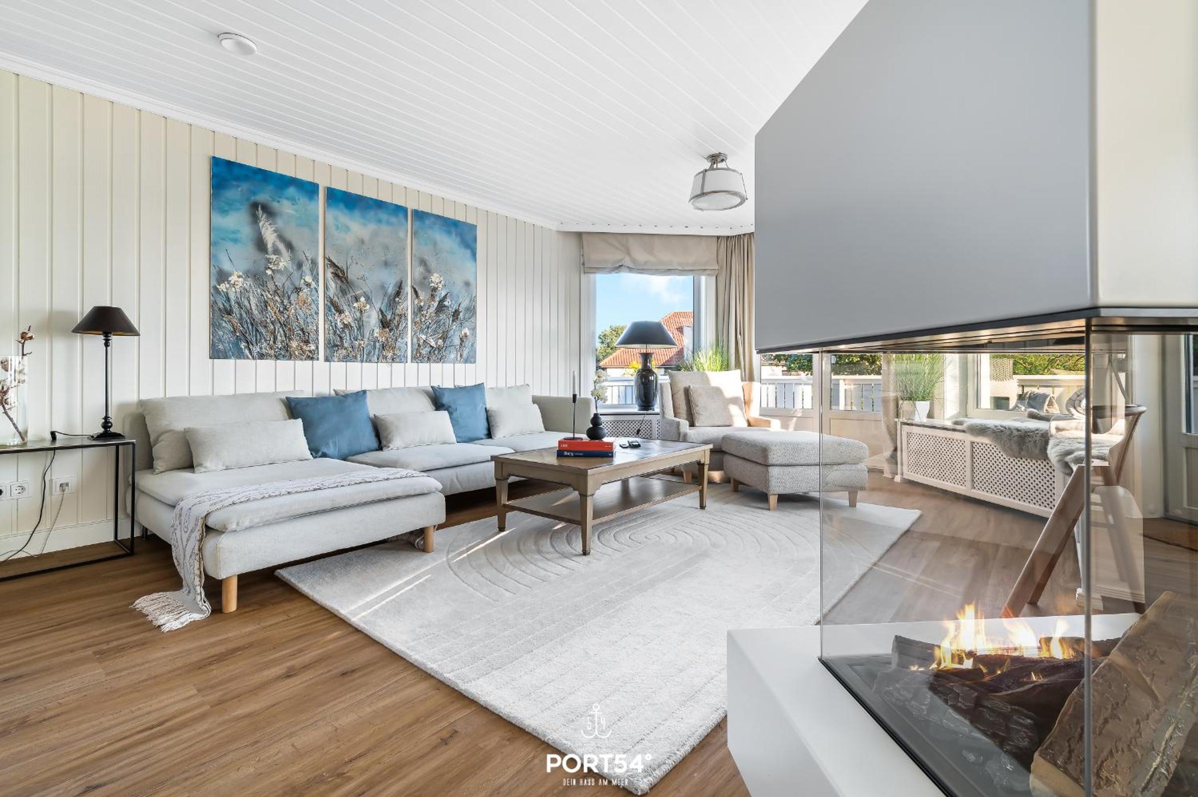 Ferienhaus BREEZE 71 Kappeln