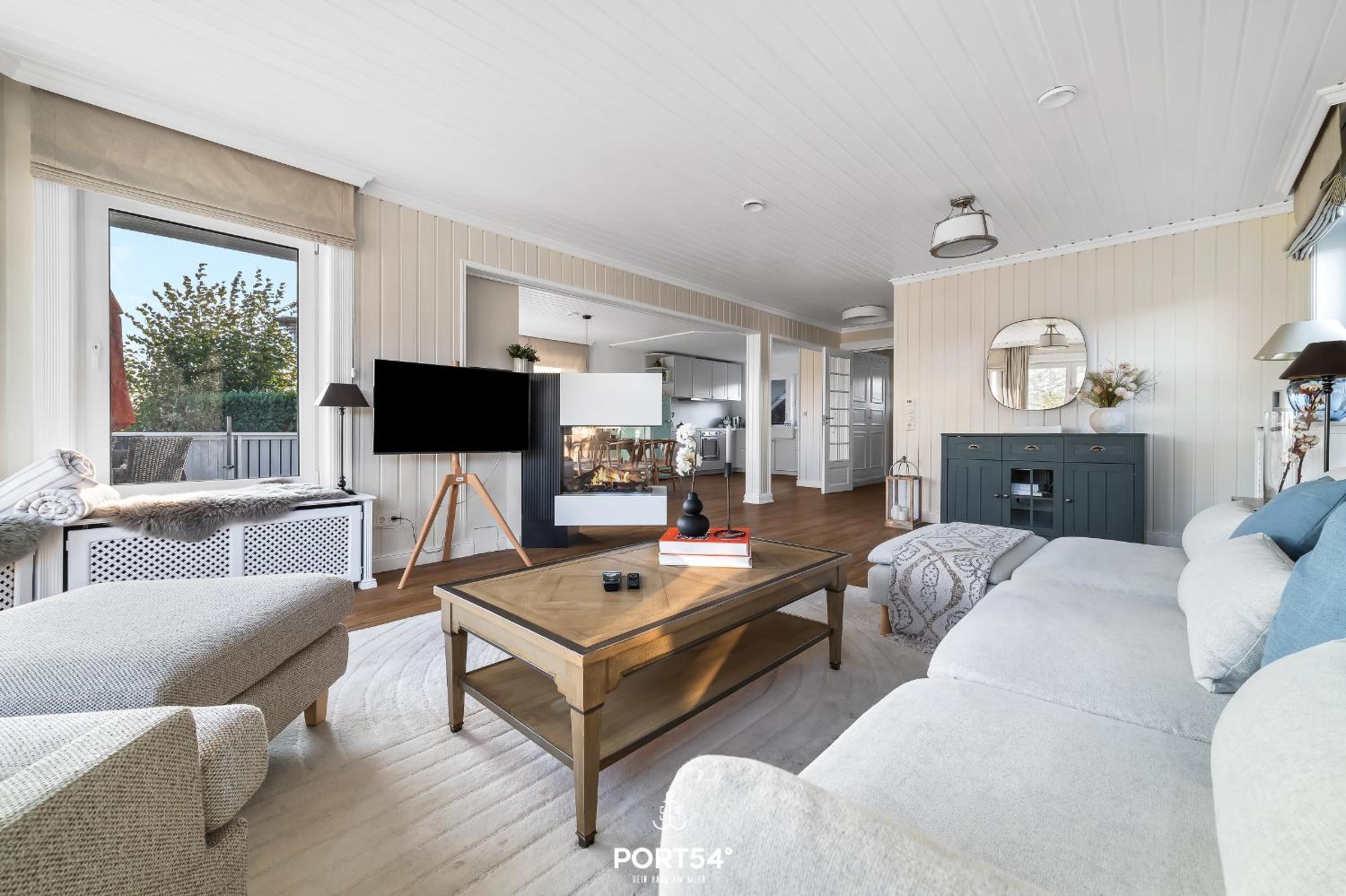 Ferienhaus BREEZE 71 Kappeln