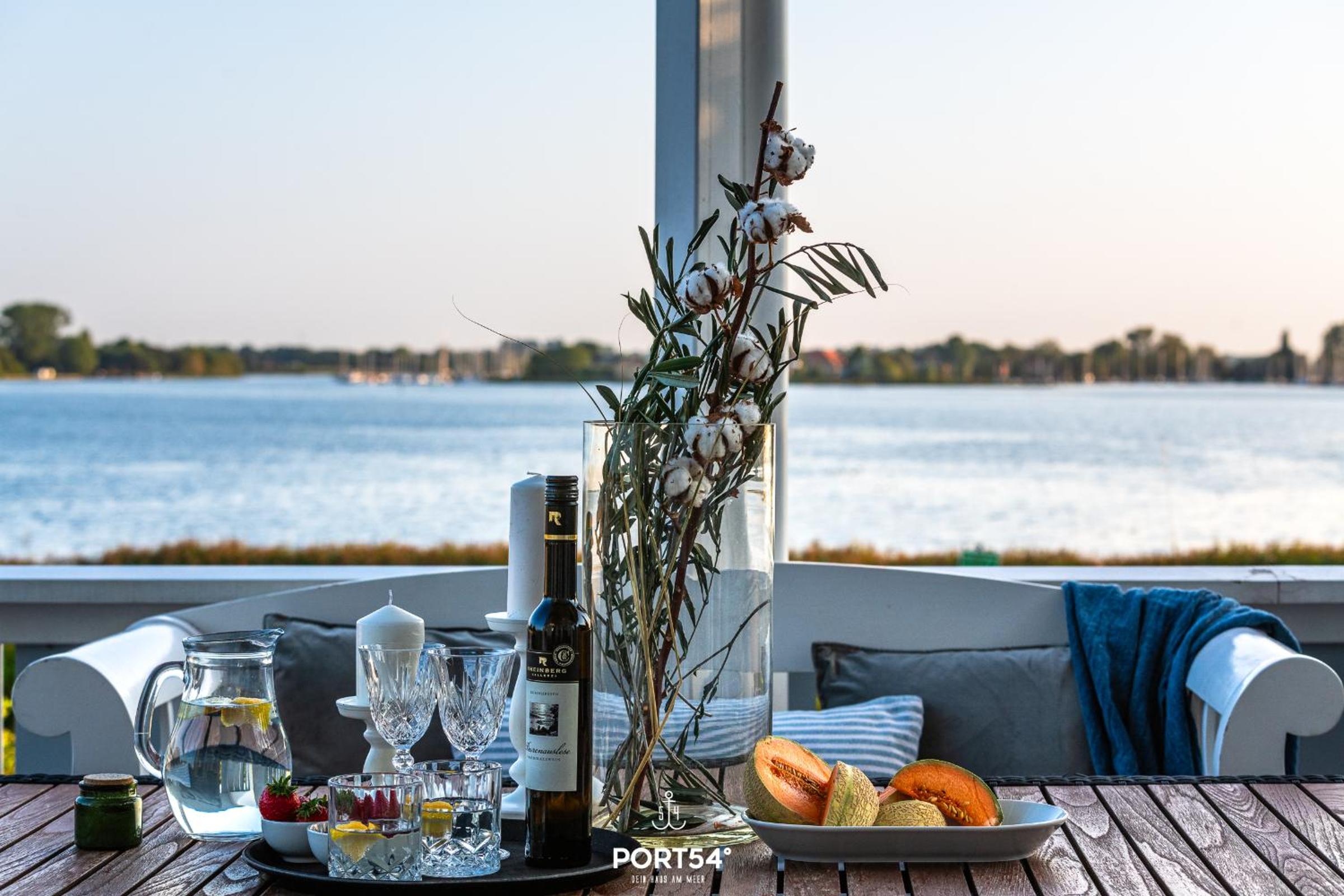 Ferienhaus BREEZE 71 Kappeln
