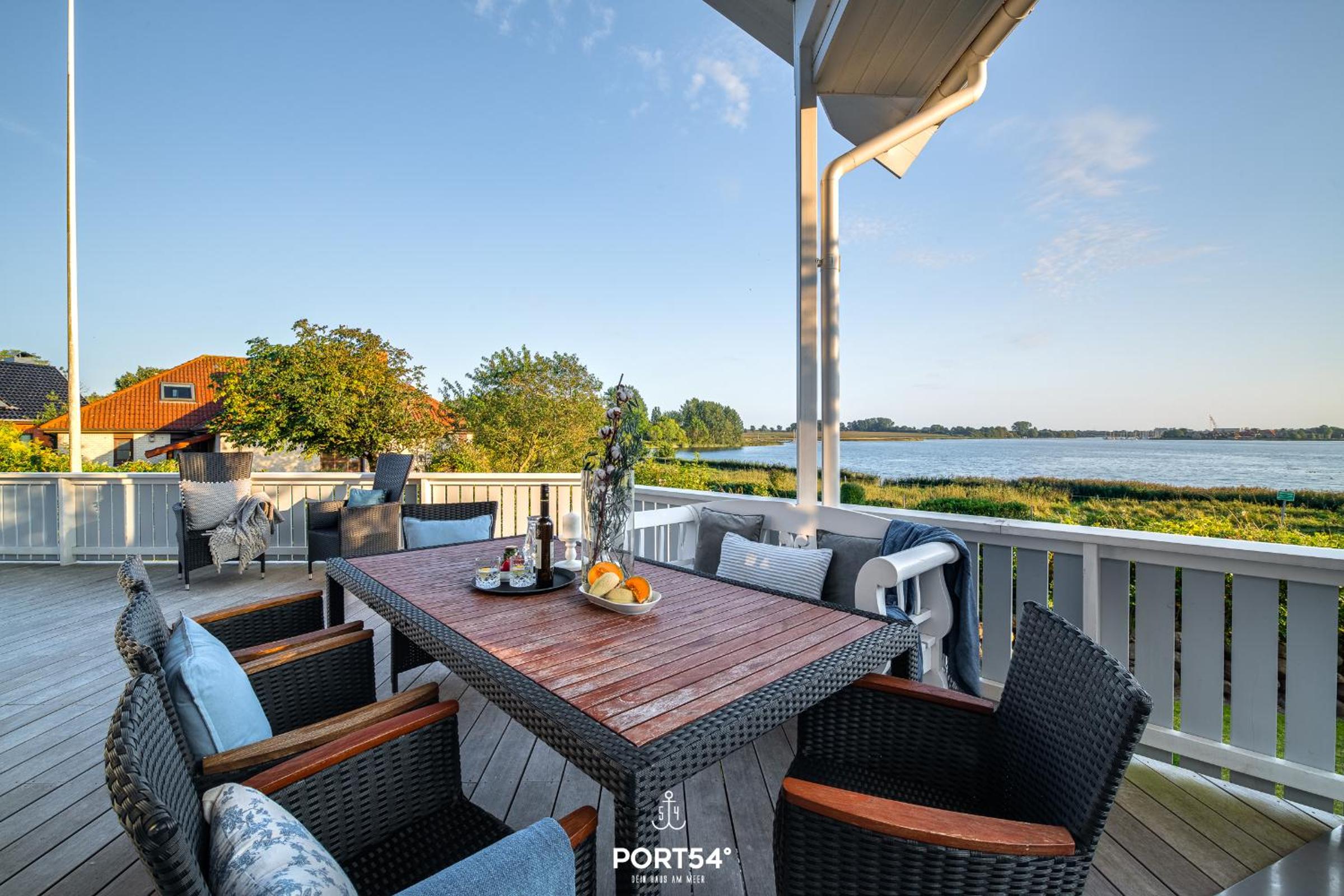 Ferienhaus BREEZE 71 Kappeln