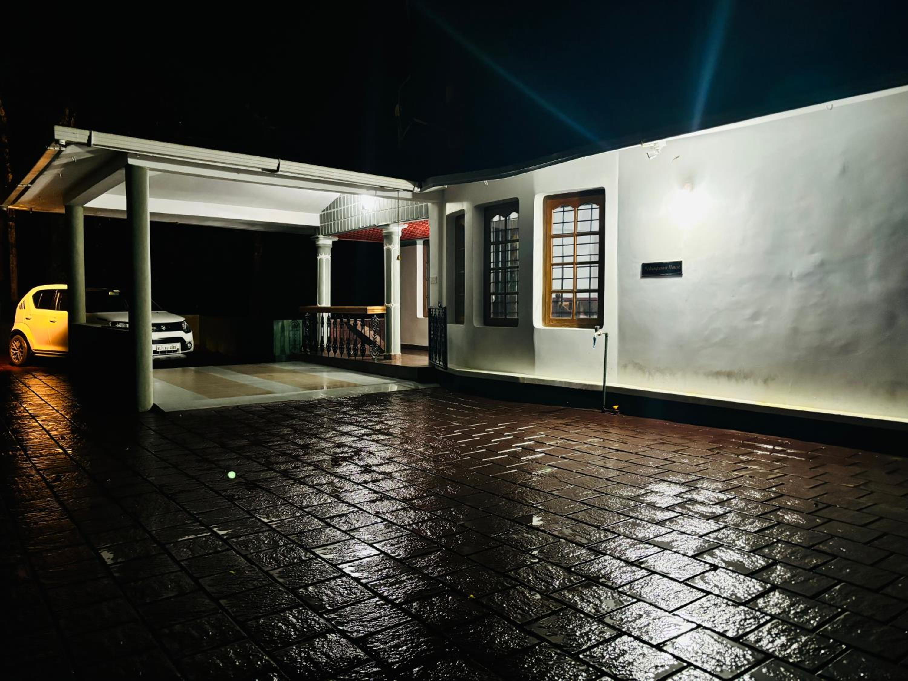 WayalVaaram Home Stay