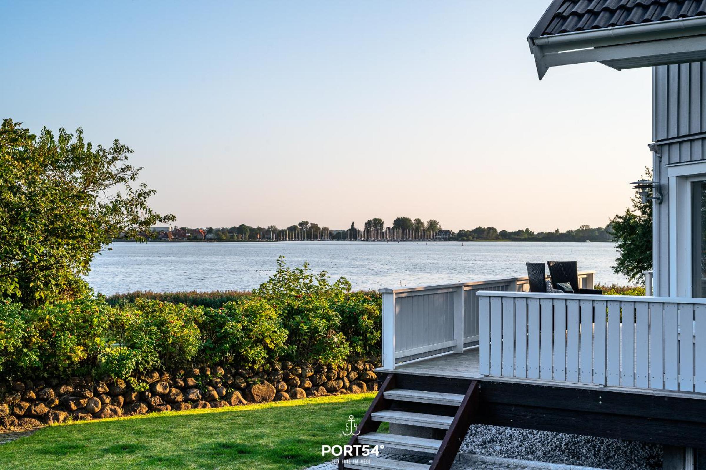 Ferienhaus BREEZE 71 Kappeln