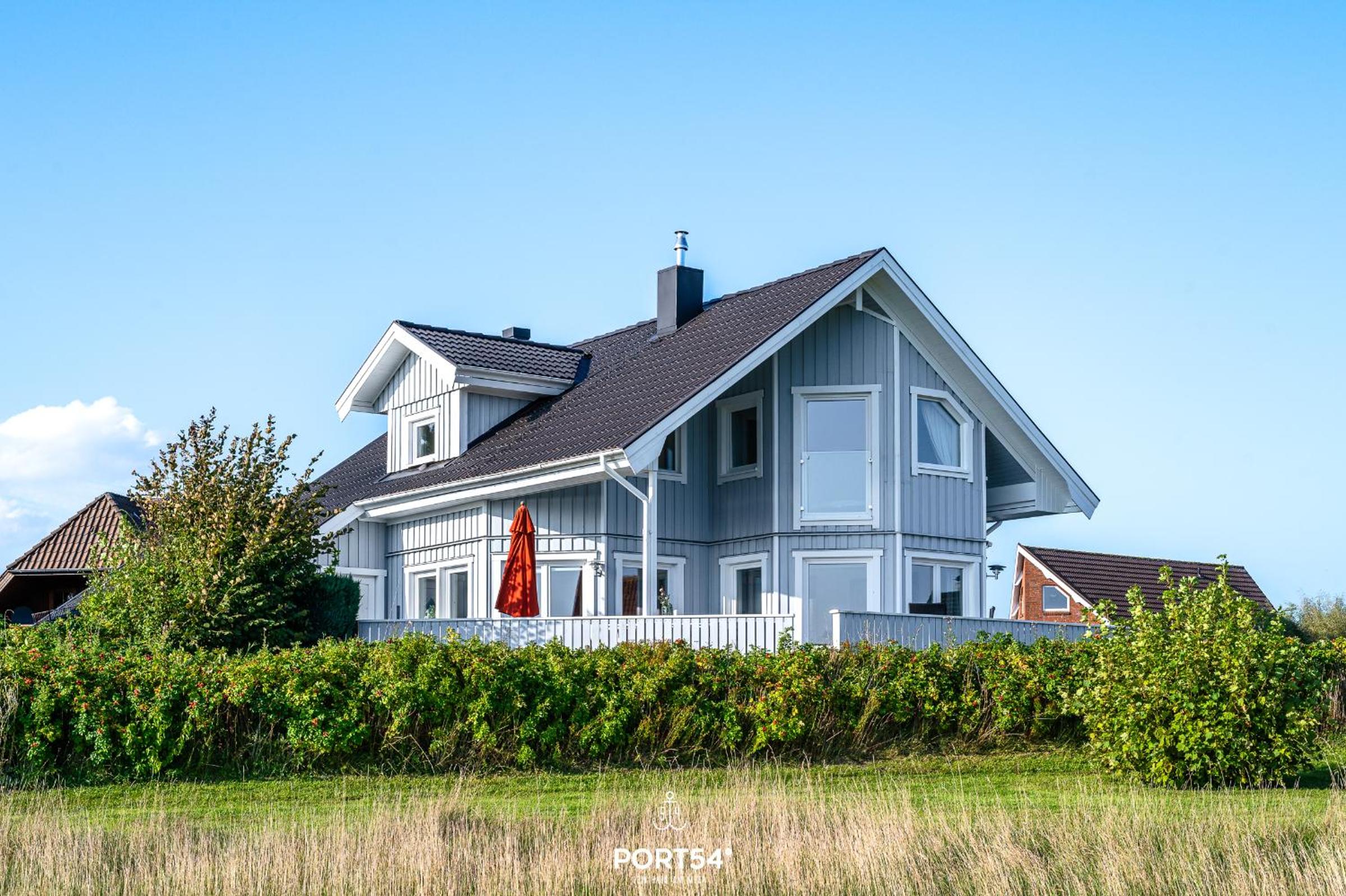 Ferienhaus BREEZE 71 Kappeln