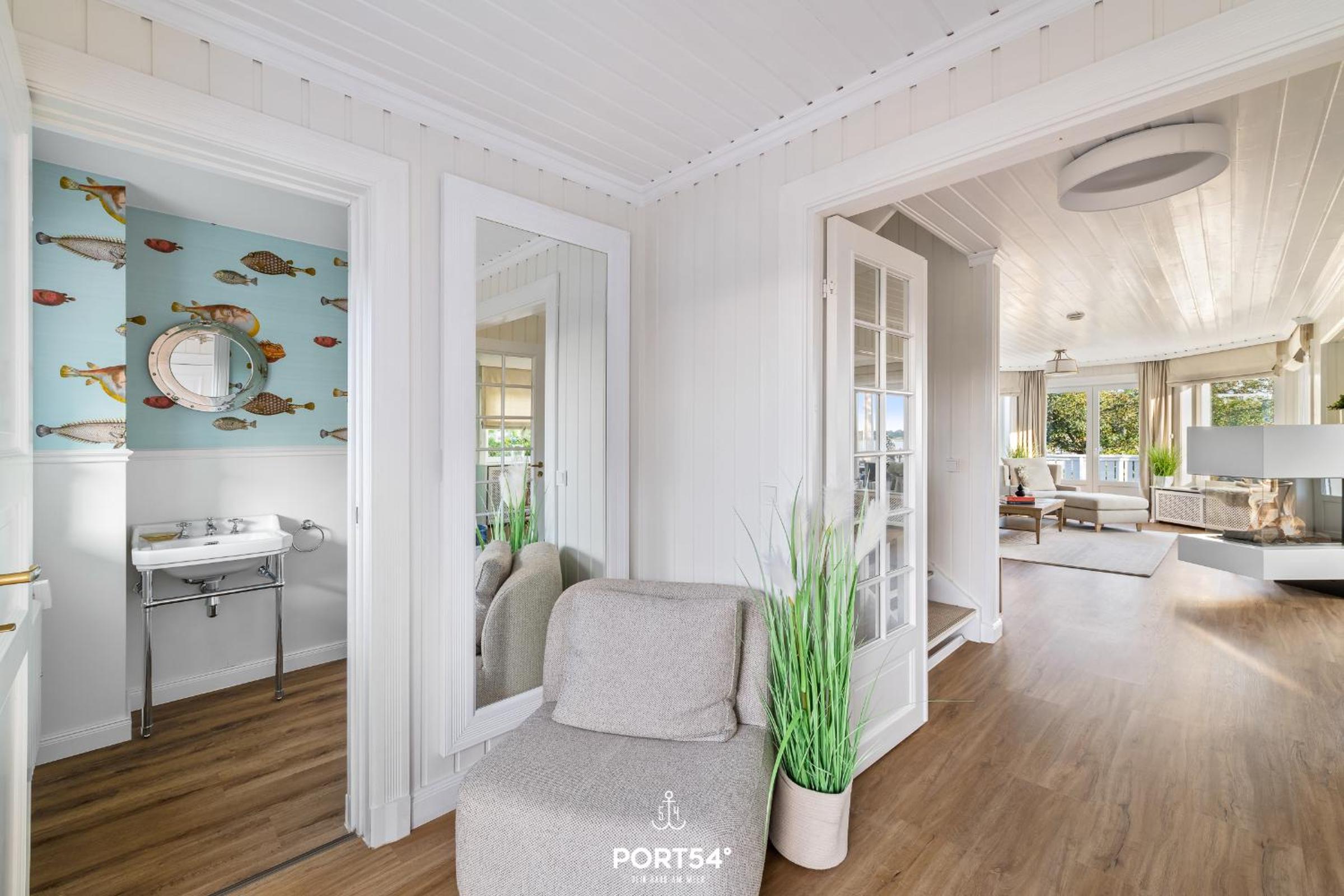 Ferienhaus BREEZE 71 Kappeln