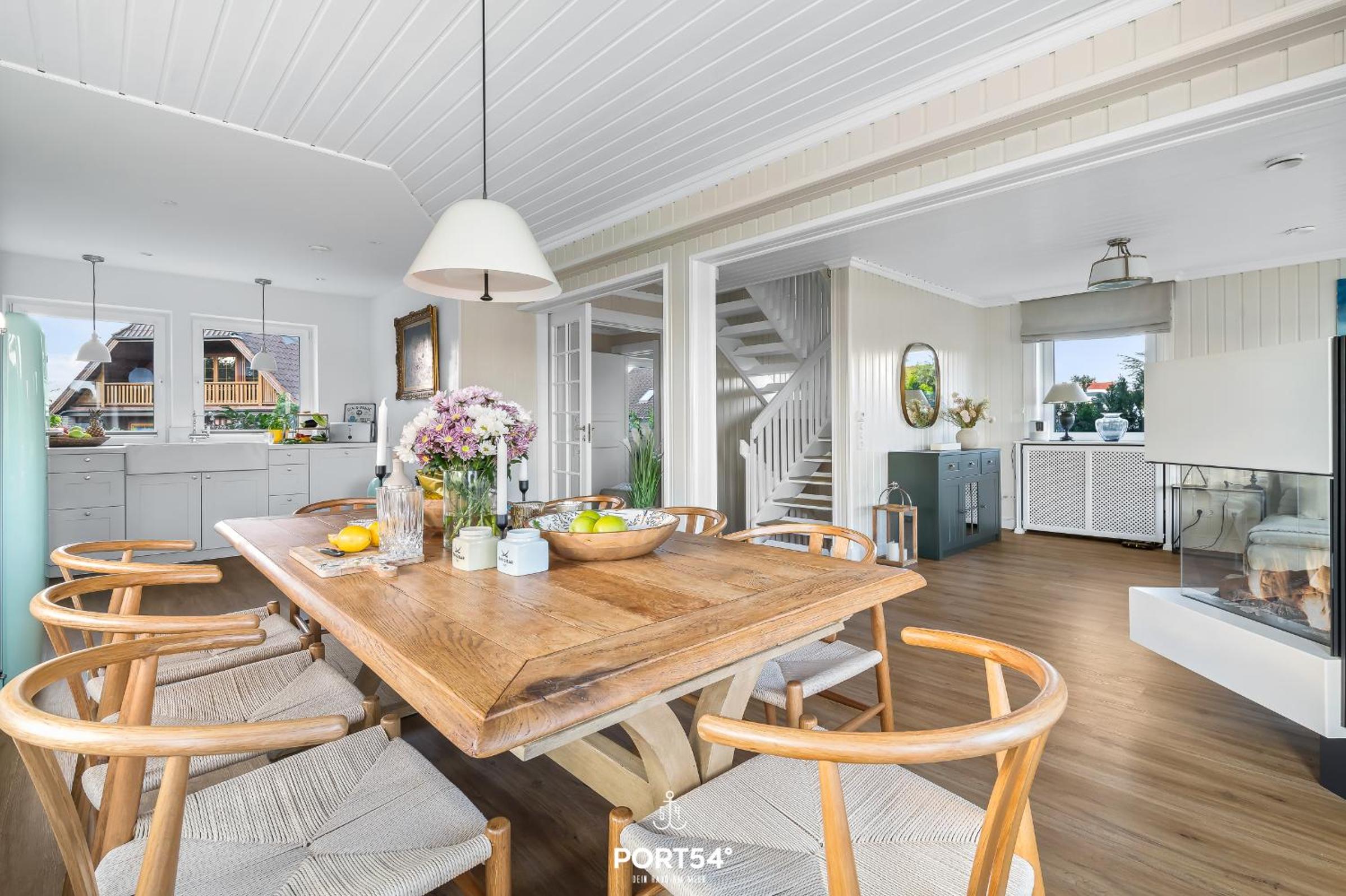 Ferienhaus BREEZE 71 Kappeln