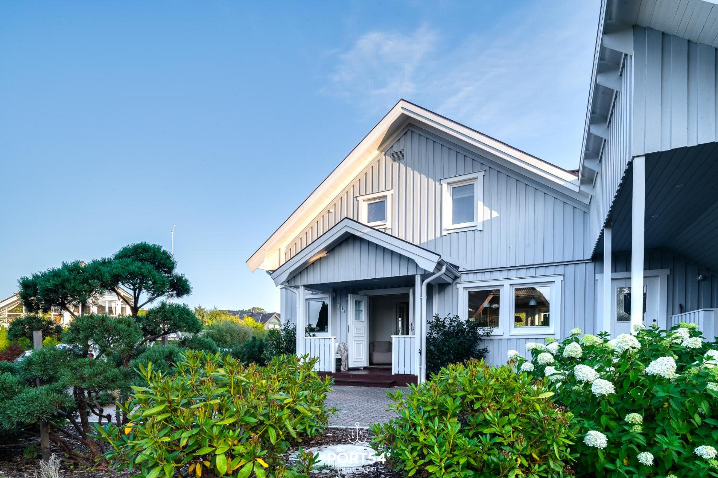 Ferienhaus BREEZE 71 Kappeln