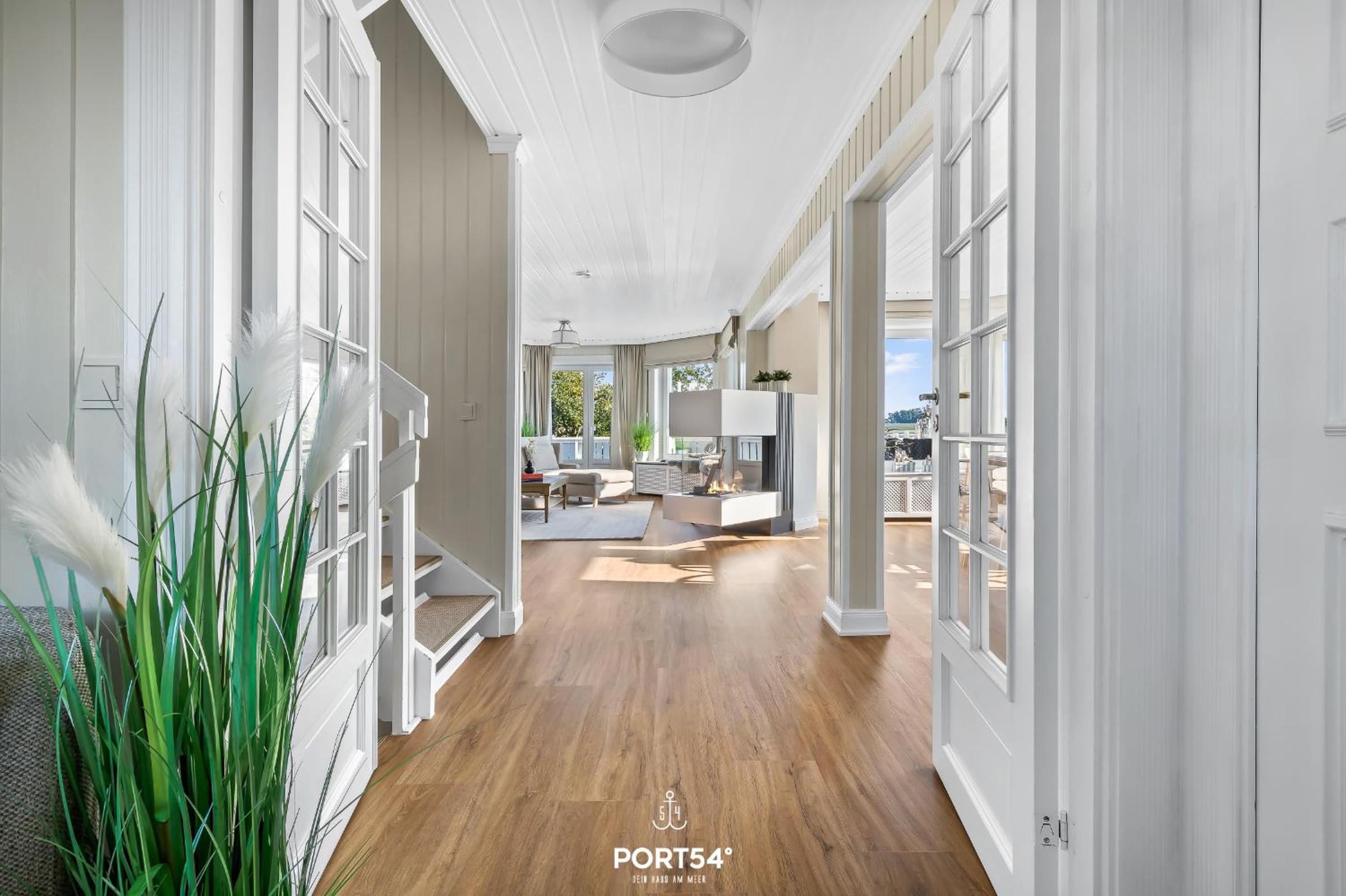 Ferienhaus BREEZE 71 Kappeln