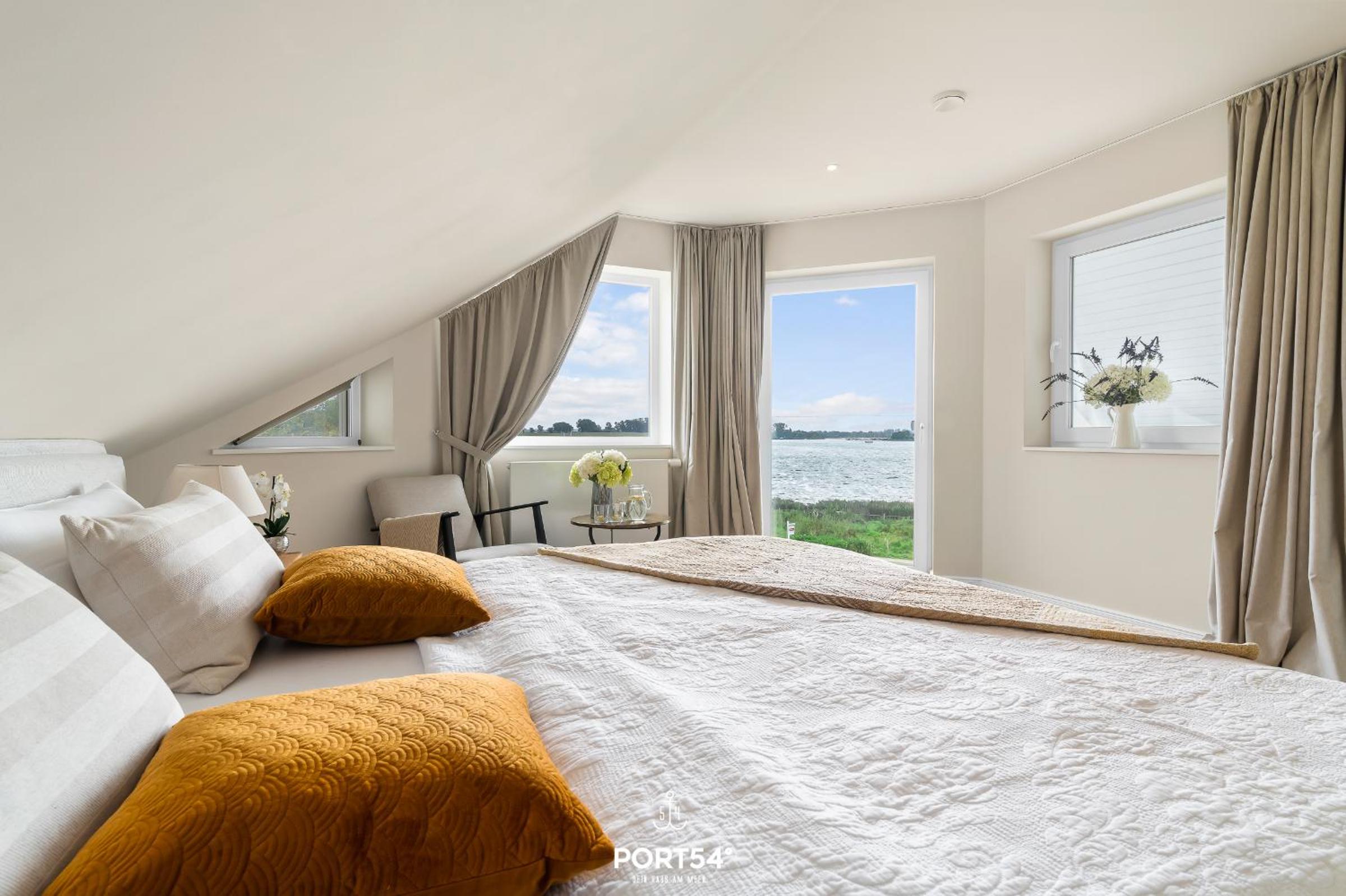 Ferienhaus BREEZE 71 Kappeln