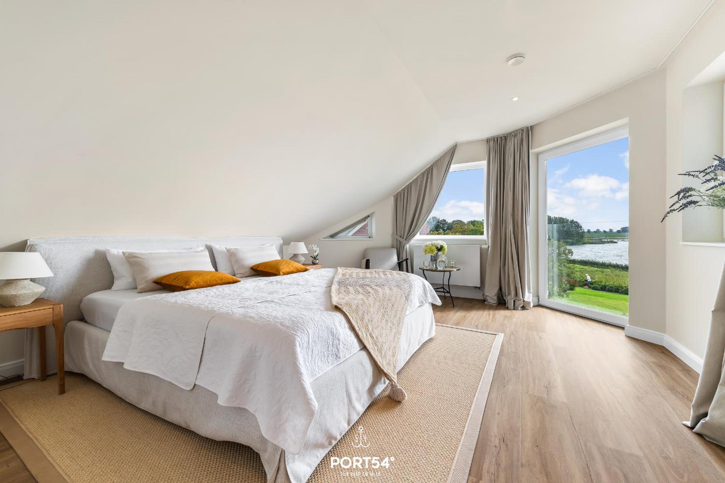 Ferienhaus BREEZE 71 Kappeln