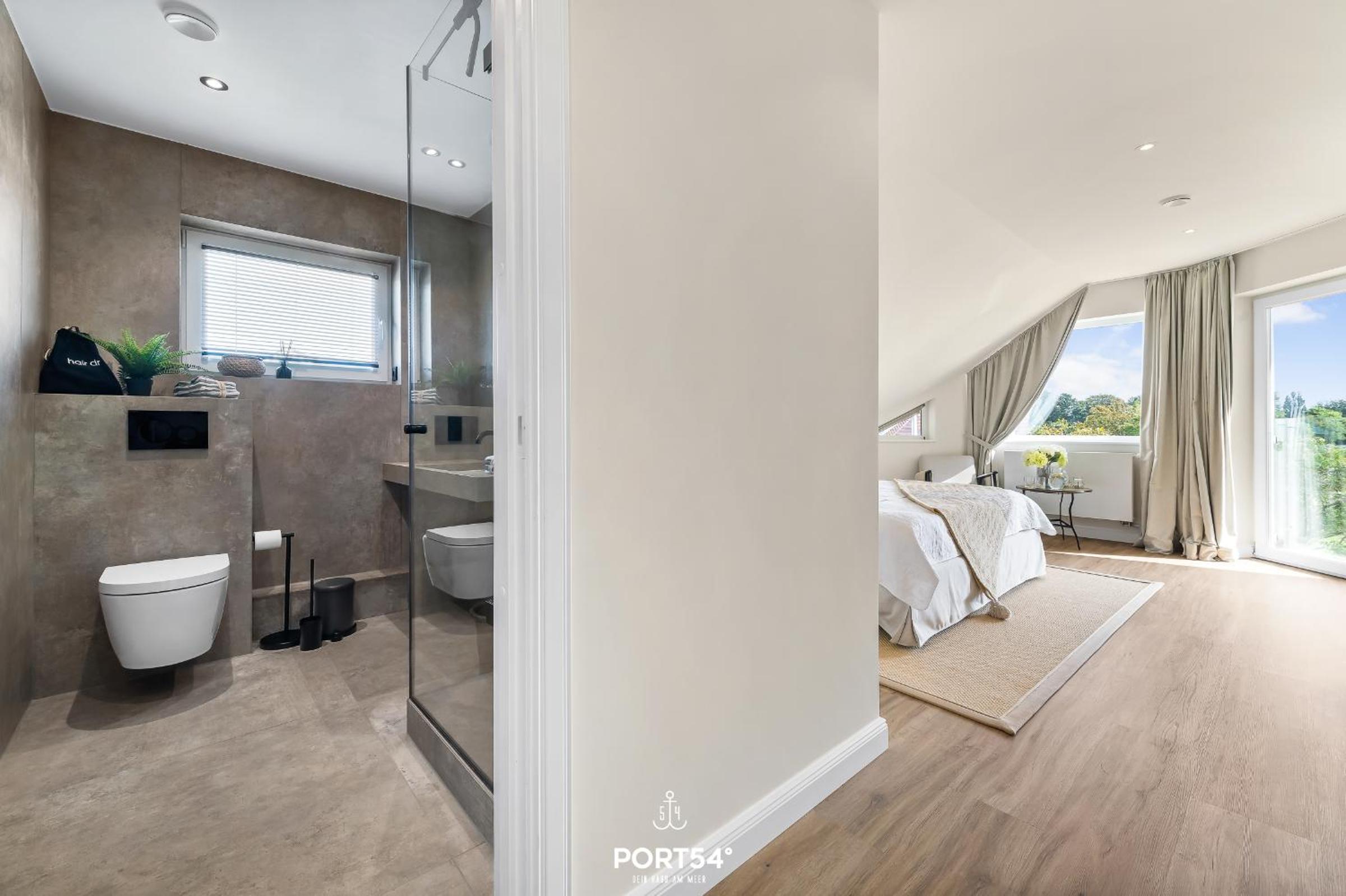 Ferienhaus BREEZE 71 Kappeln