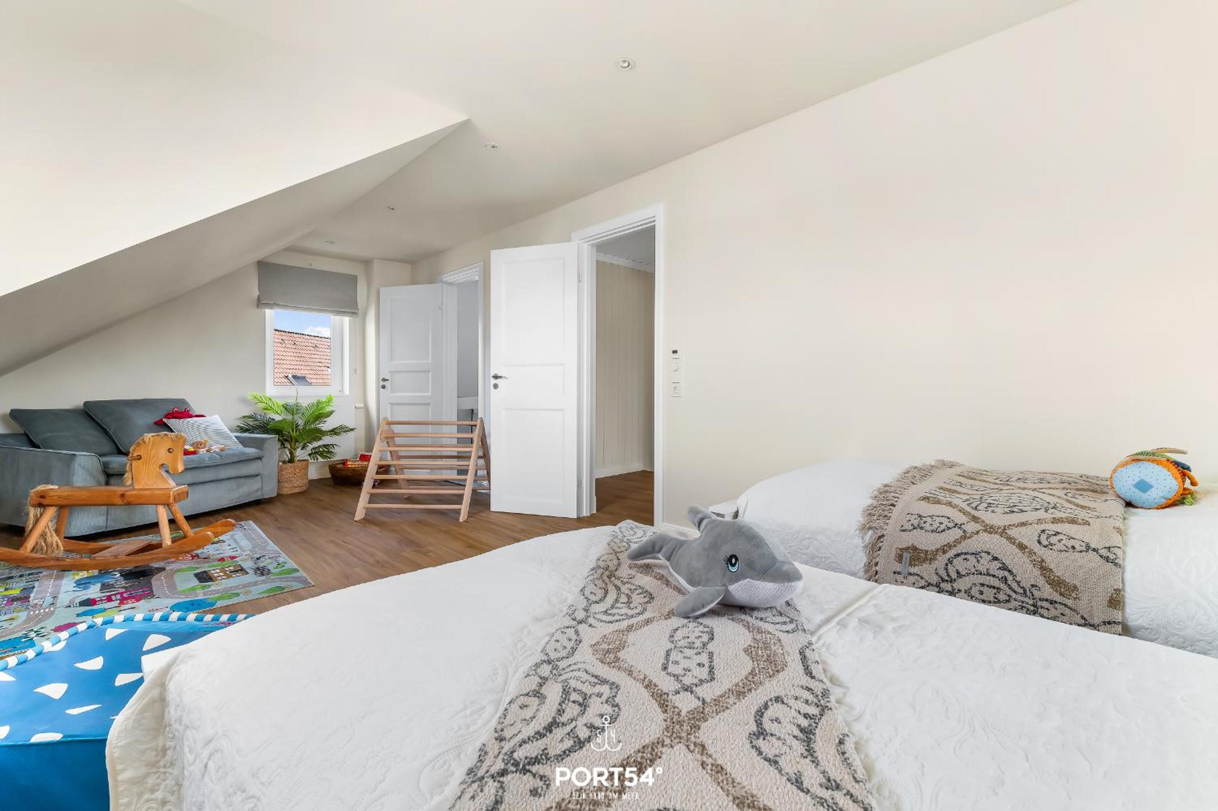Ferienhaus BREEZE 71 Kappeln